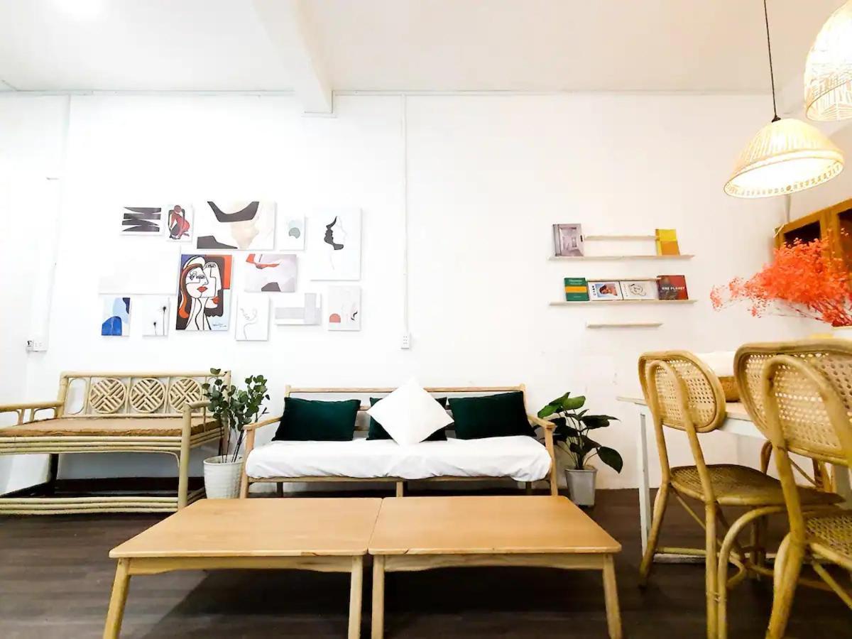 Saigon Hideout New World View Apartment Ho Chi Minh City