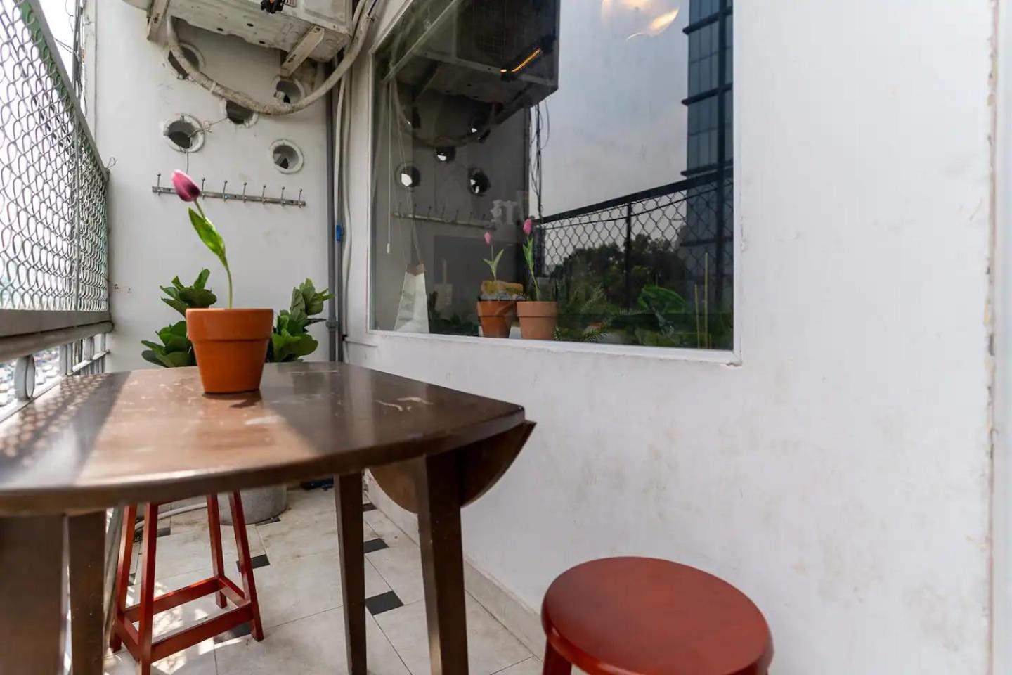 Căn hộ Saigon Hideout New World View TP. Hồ Chí Minh