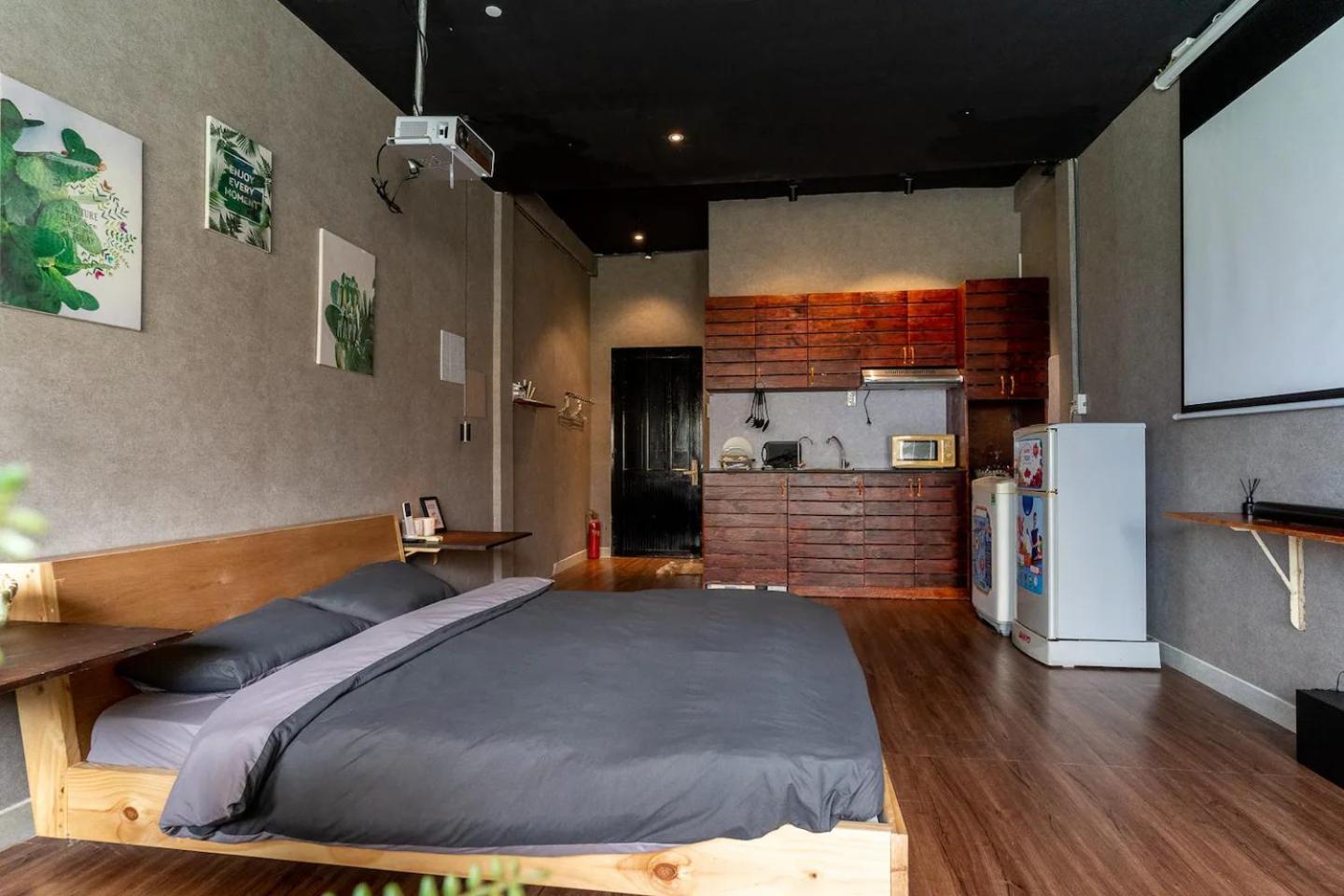 Saigon Hideout New World View TP. Hồ Chí Minh