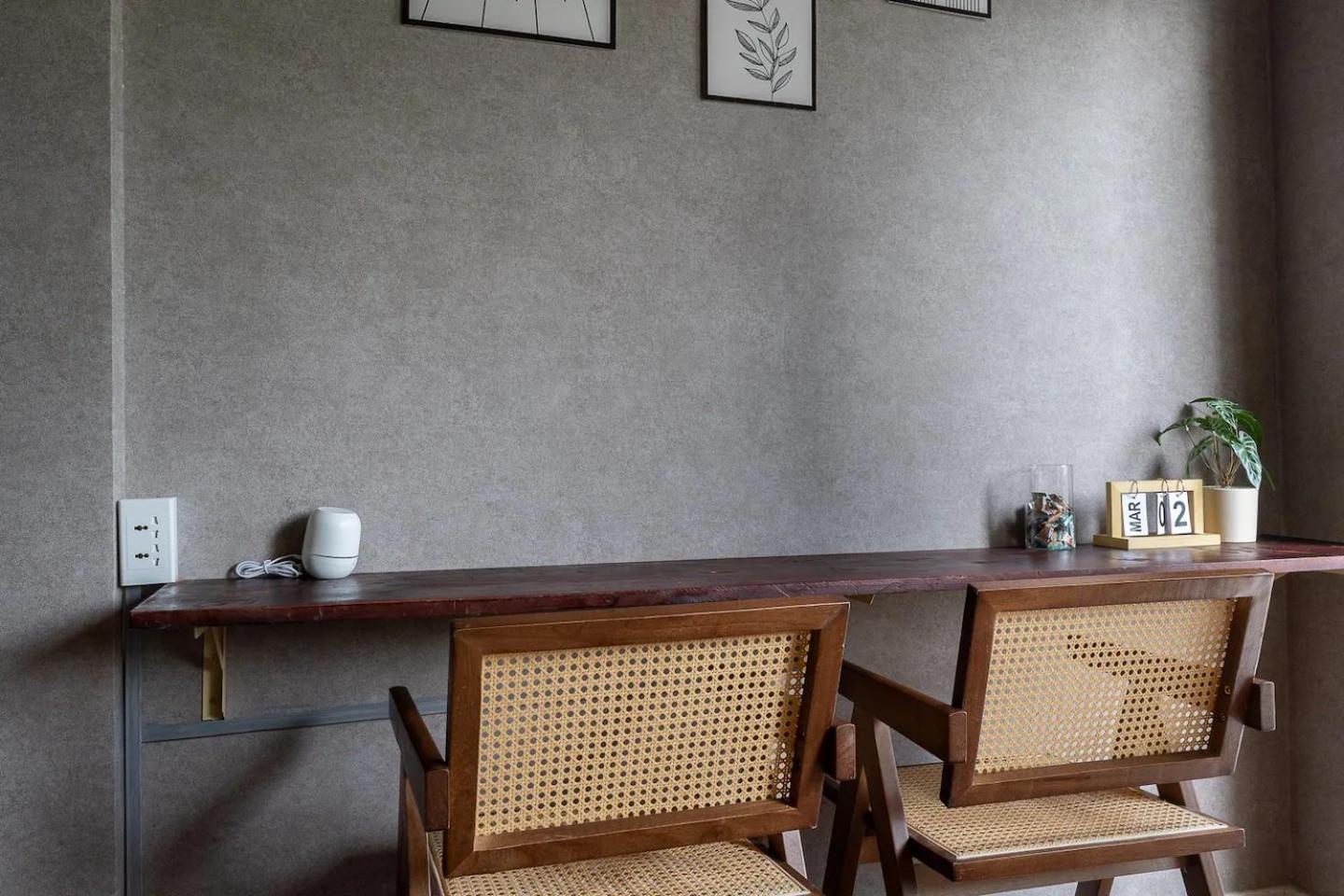 Căn hộ Saigon Hideout New World View TP. Hồ Chí Minh