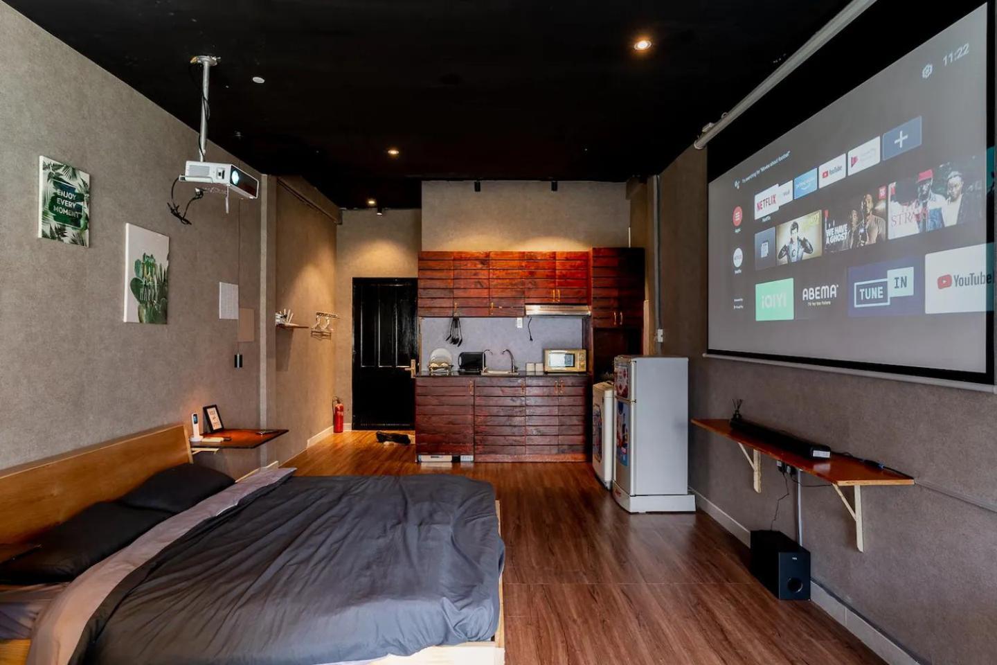 Saigon Hideout New World View * TP. Hồ Chí Minh