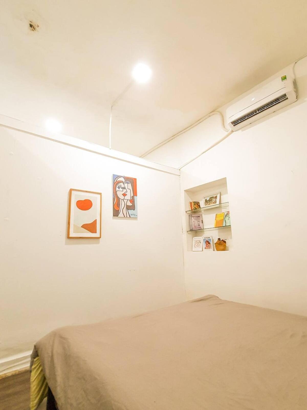 Căn hộ Saigon Hideout New World View TP. Hồ Chí Minh