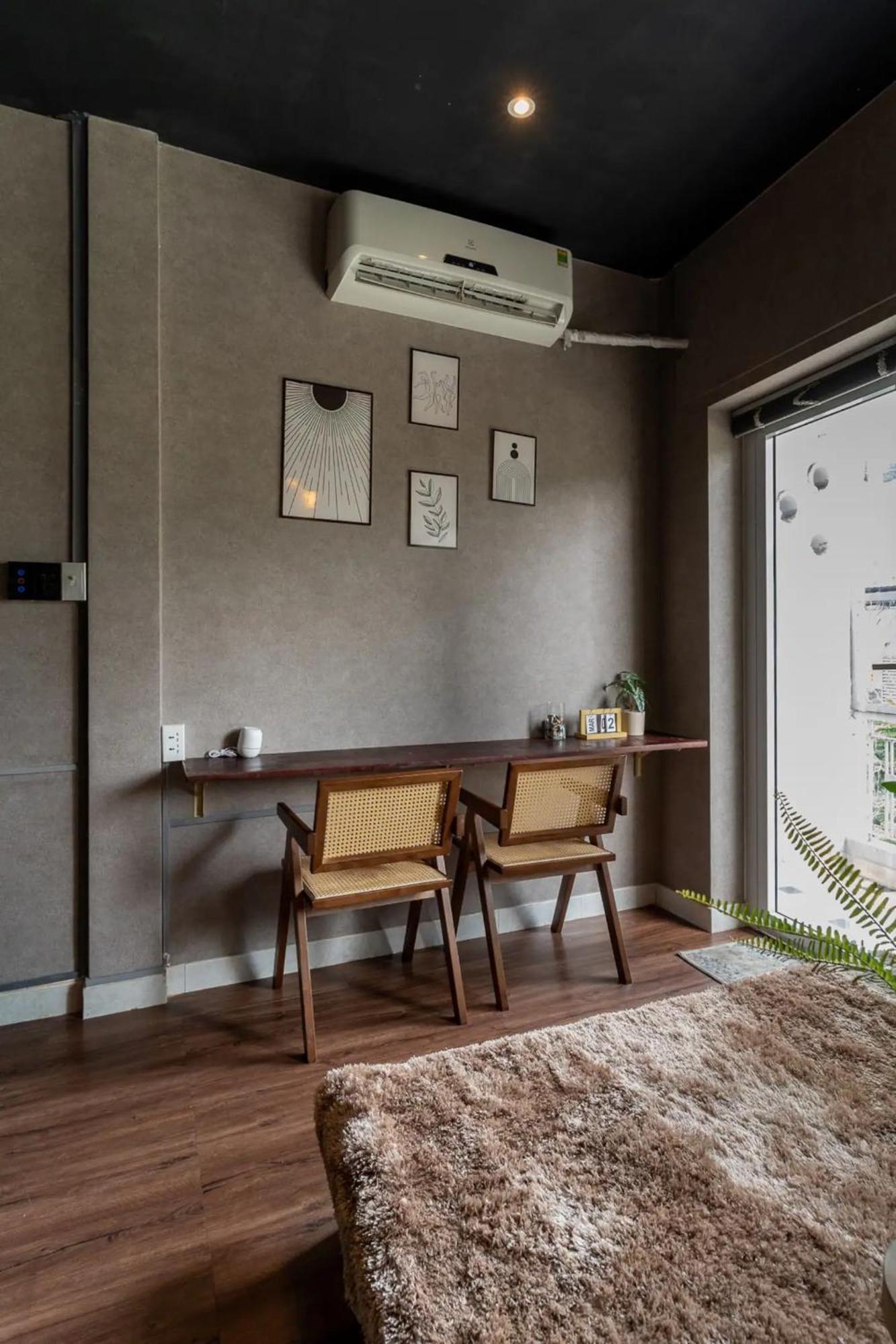 Saigon Hideout New World View TP. Hồ Chí Minh