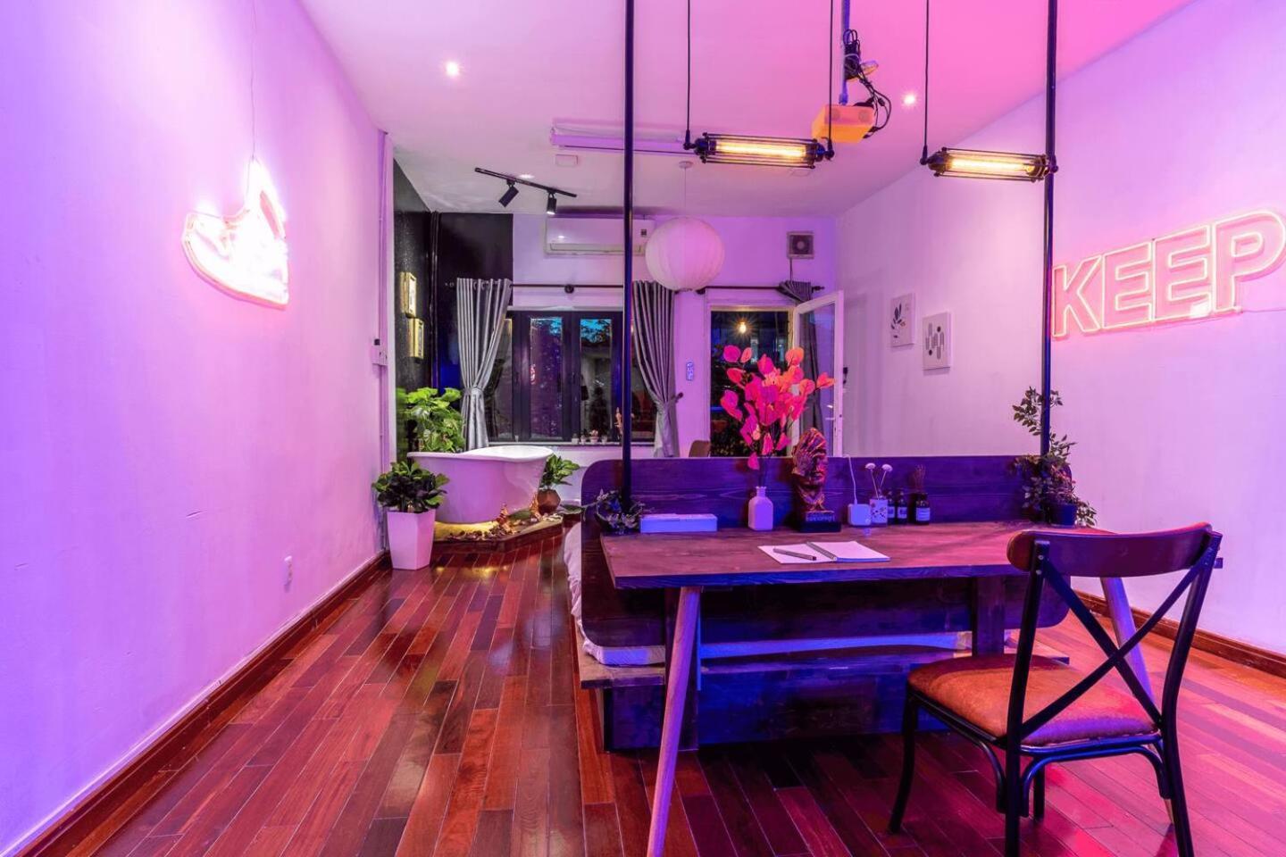 Saigon Hideout New World View Apartment Ho Chi Minh City