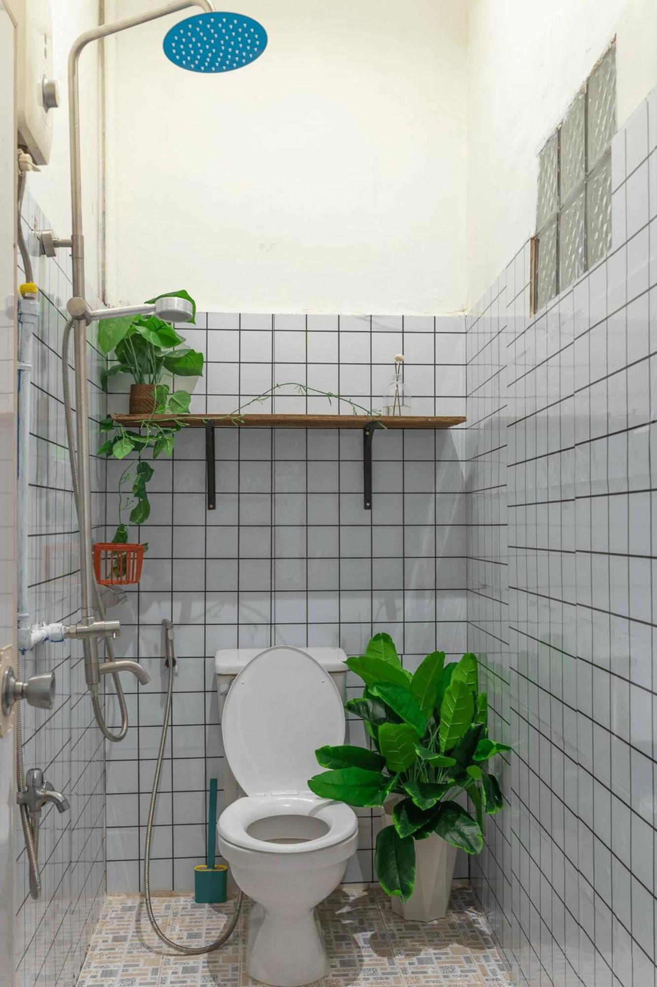 Căn hộ Saigon Hideout New World View TP. Hồ Chí Minh