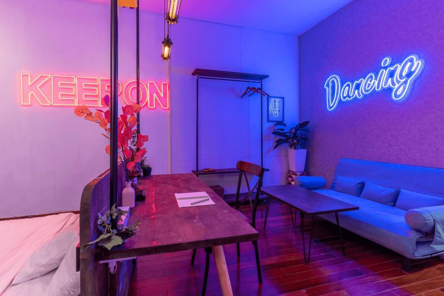 Căn hộ Saigon Hideout New World View TP. Hồ Chí Minh