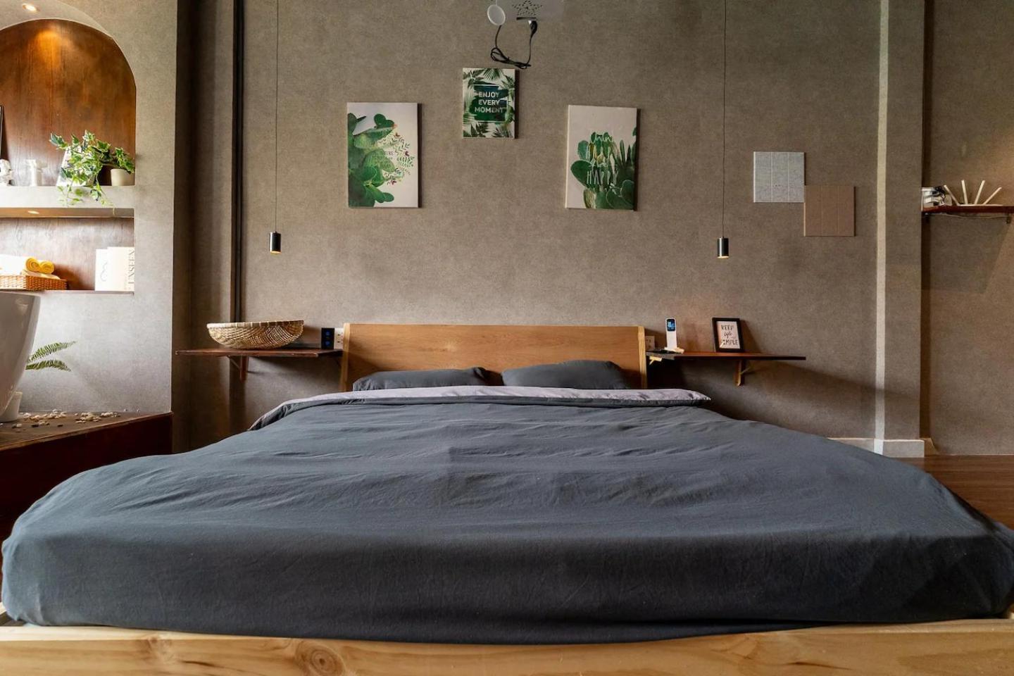 Saigon Hideout New World View Apartment Ho Chi Minh City