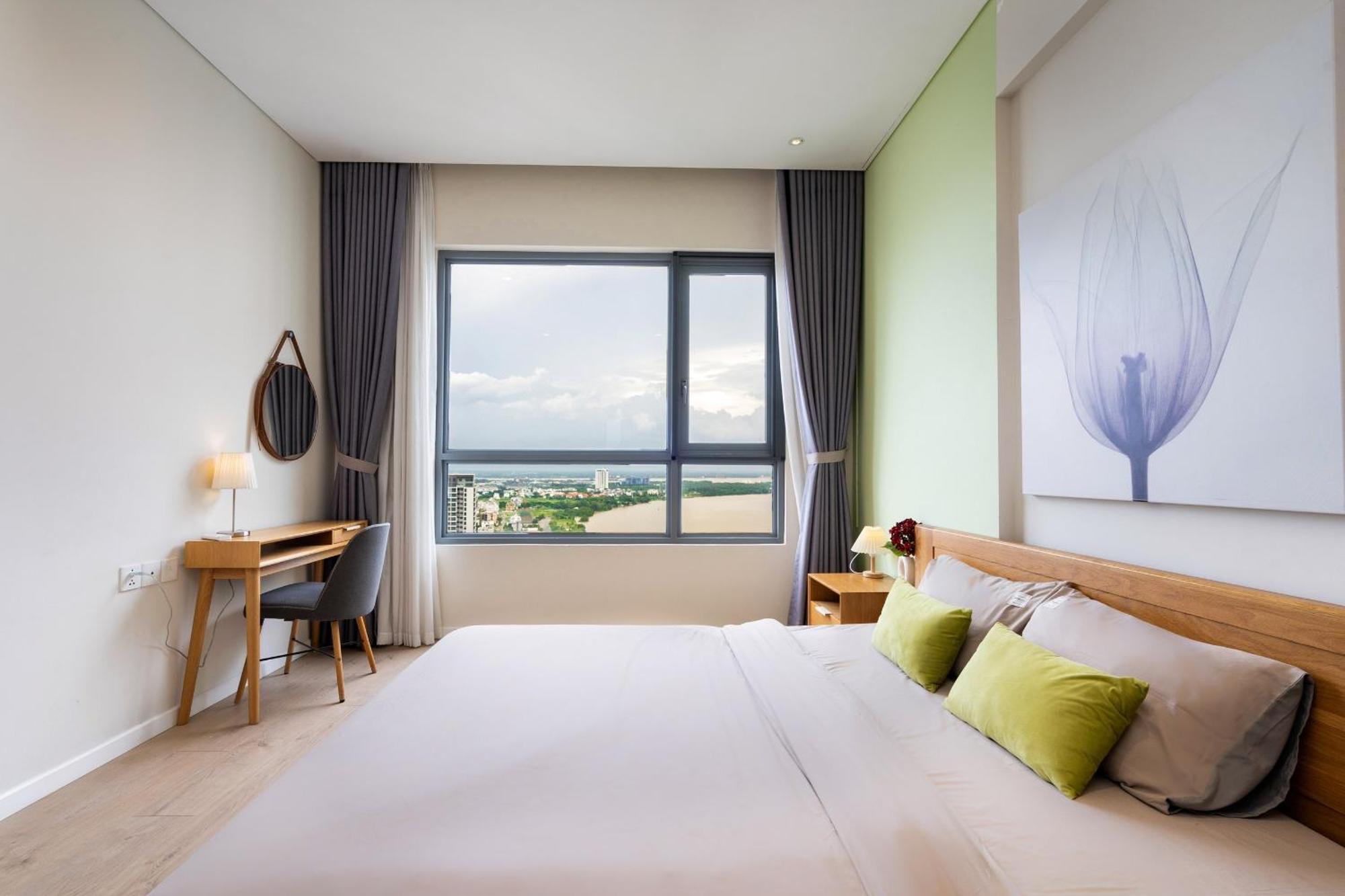 Diamond Island - Mekong Retreat Ho Chi Minh City