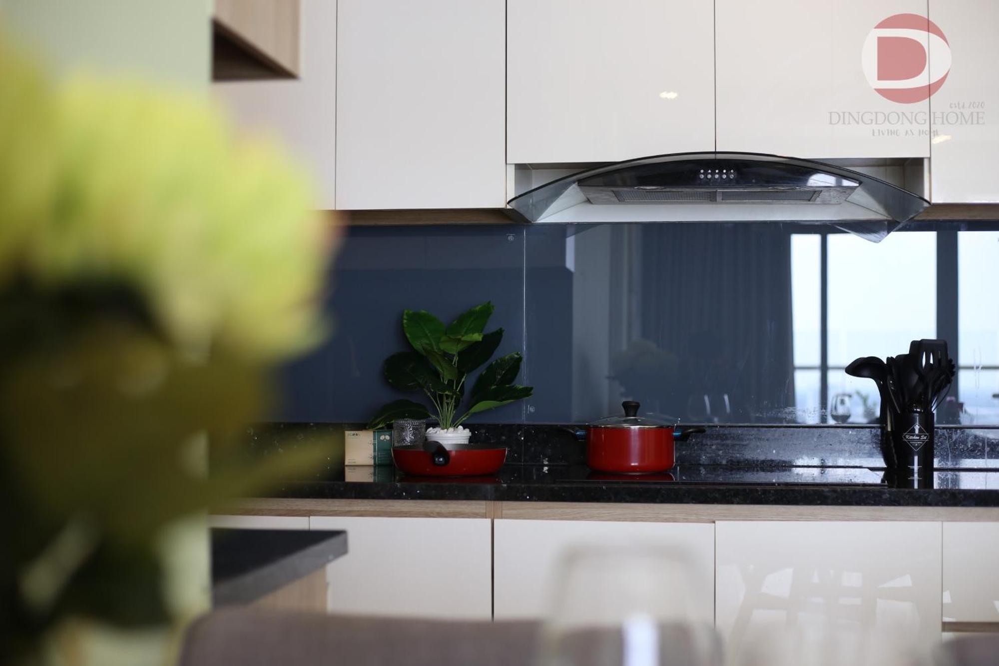 Diamond Island - Mekong Retreat Apartment Ho Chi Minh City