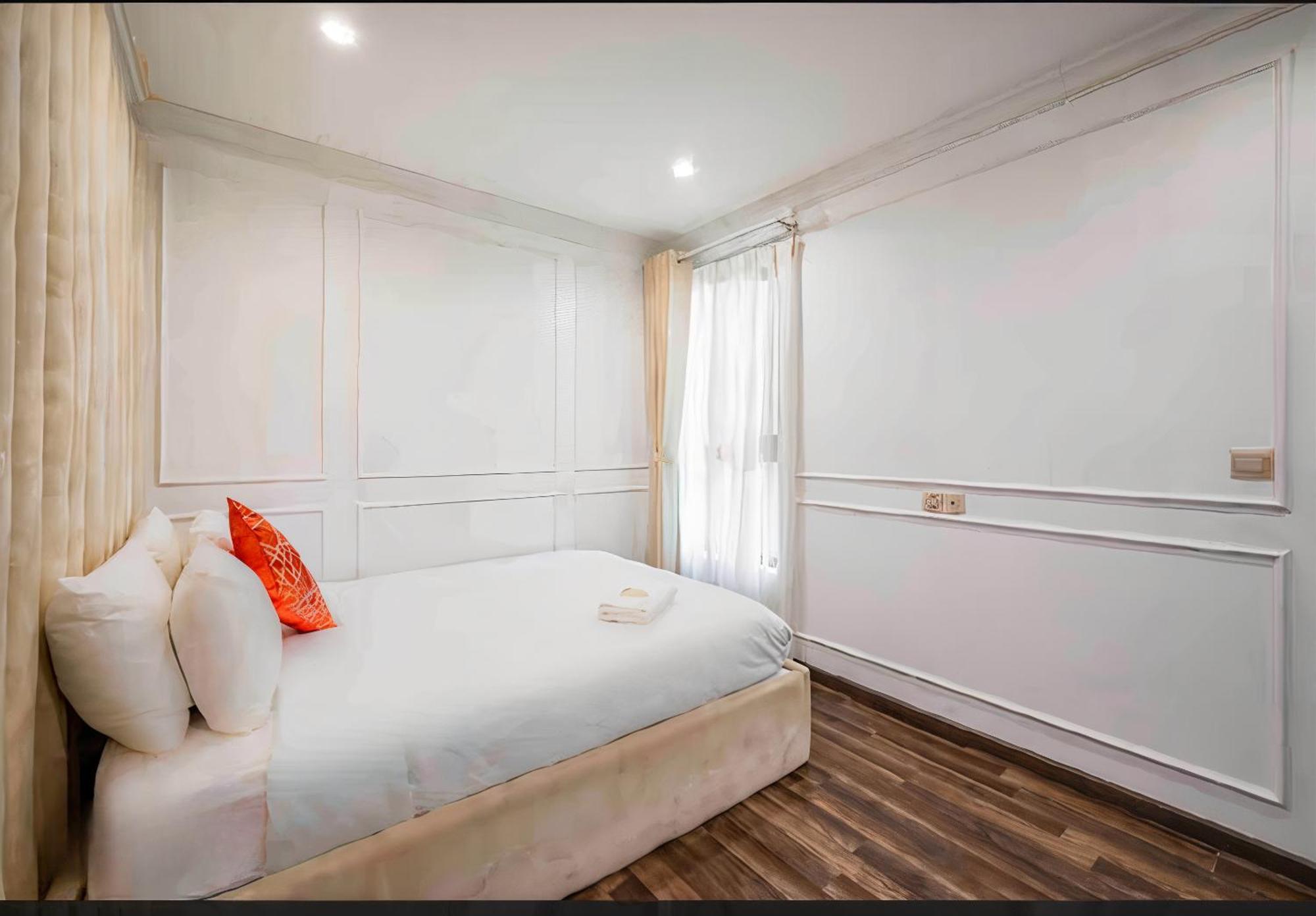 Ha Do Centrosa - Luxury Point