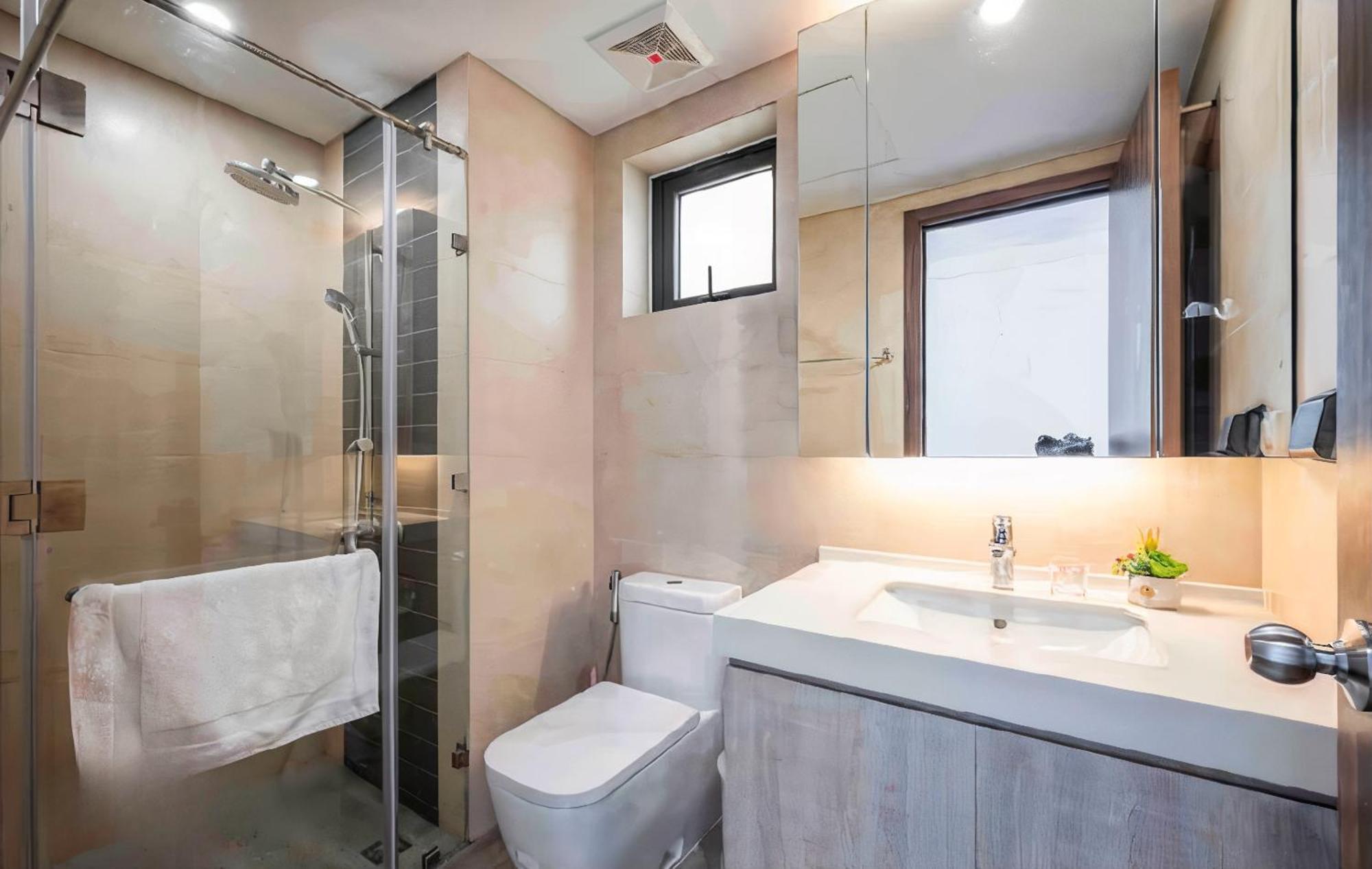Apartment Ha Do Centrosa - Luxury Point