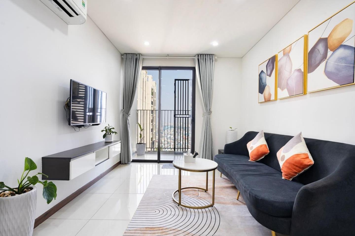 Ha Do Centrosa - Luxury Point Ho Chi Minh City