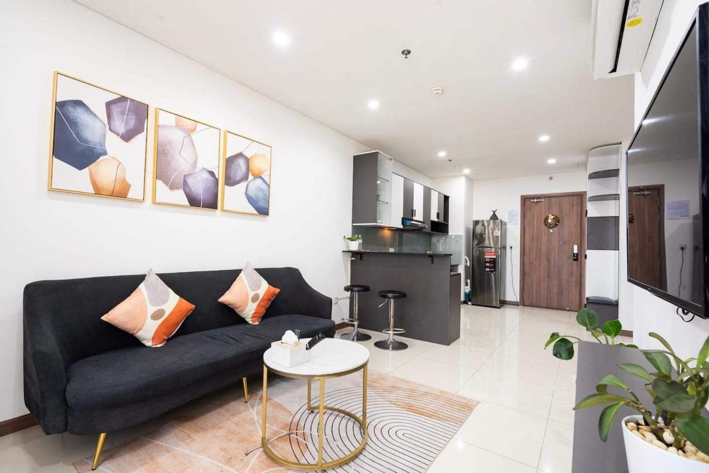 Ha Do Centrosa - Luxury Point