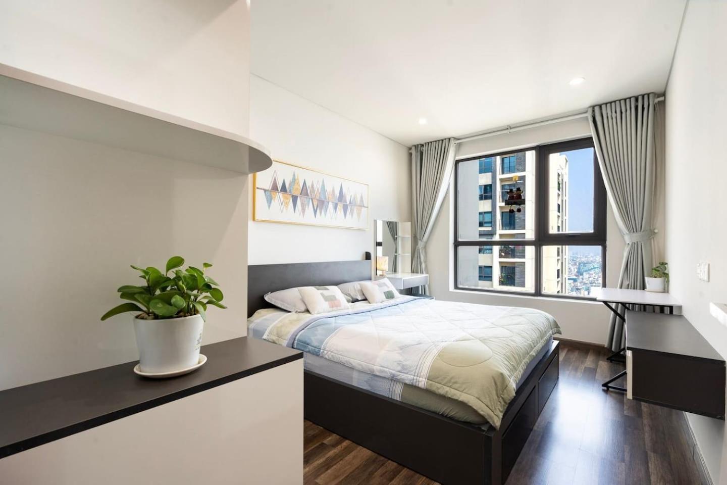 Apartment Ha Do Centrosa - Luxury Point