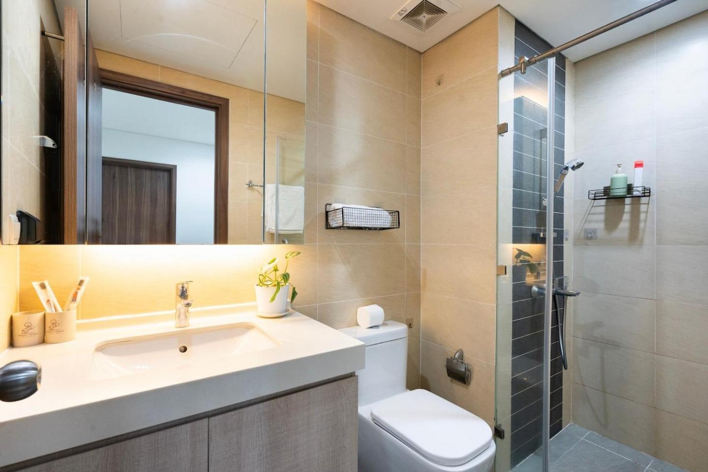 Ha Do Centrosa - Luxury Point *