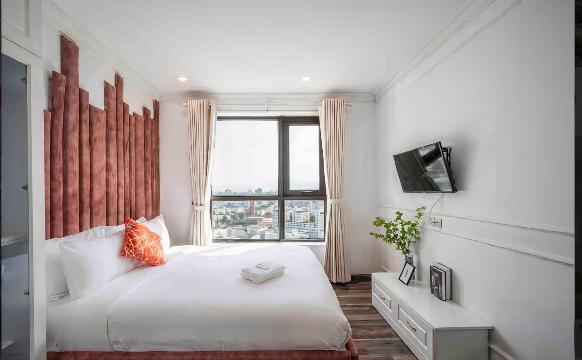 Ha Do Centrosa - Luxury Point