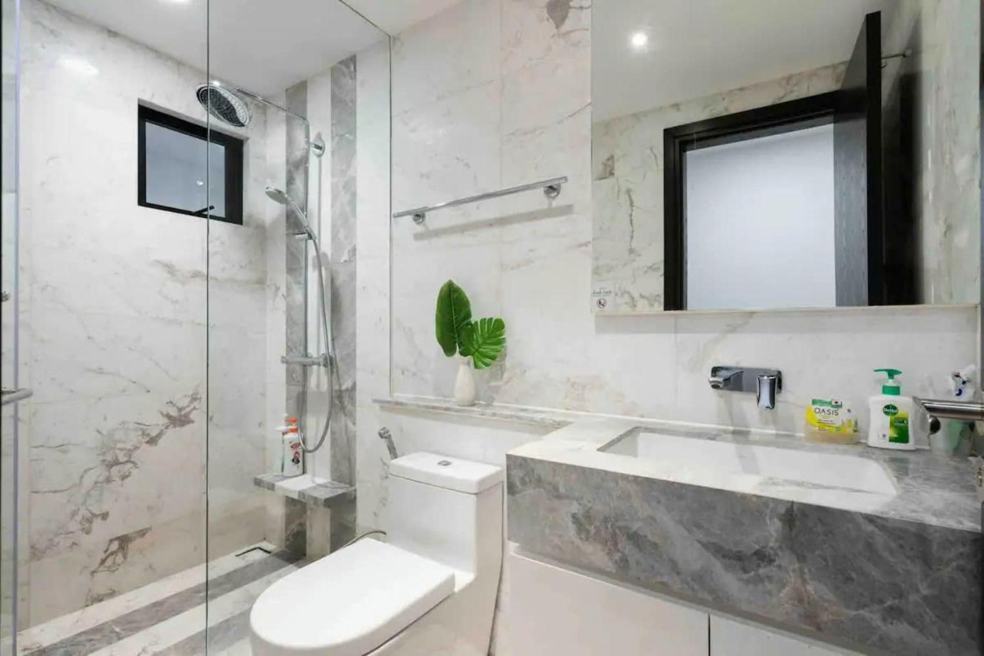 Apartment The D1mension *