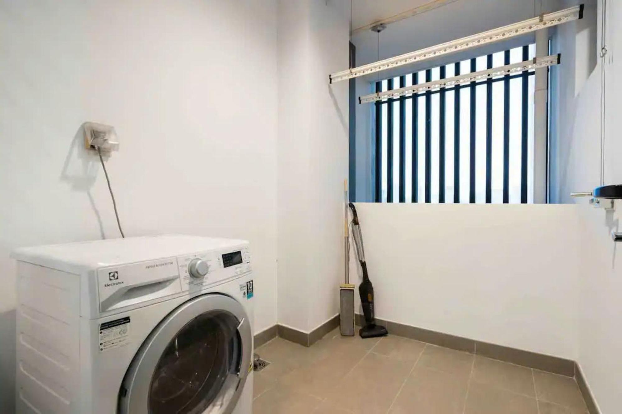 Apartment The D1mension Ho Chi Minh City
