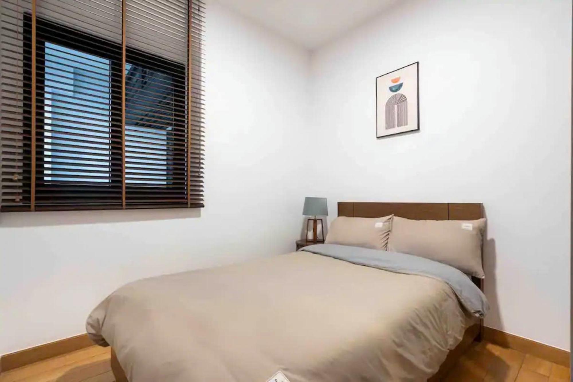 Apartment The D1mension