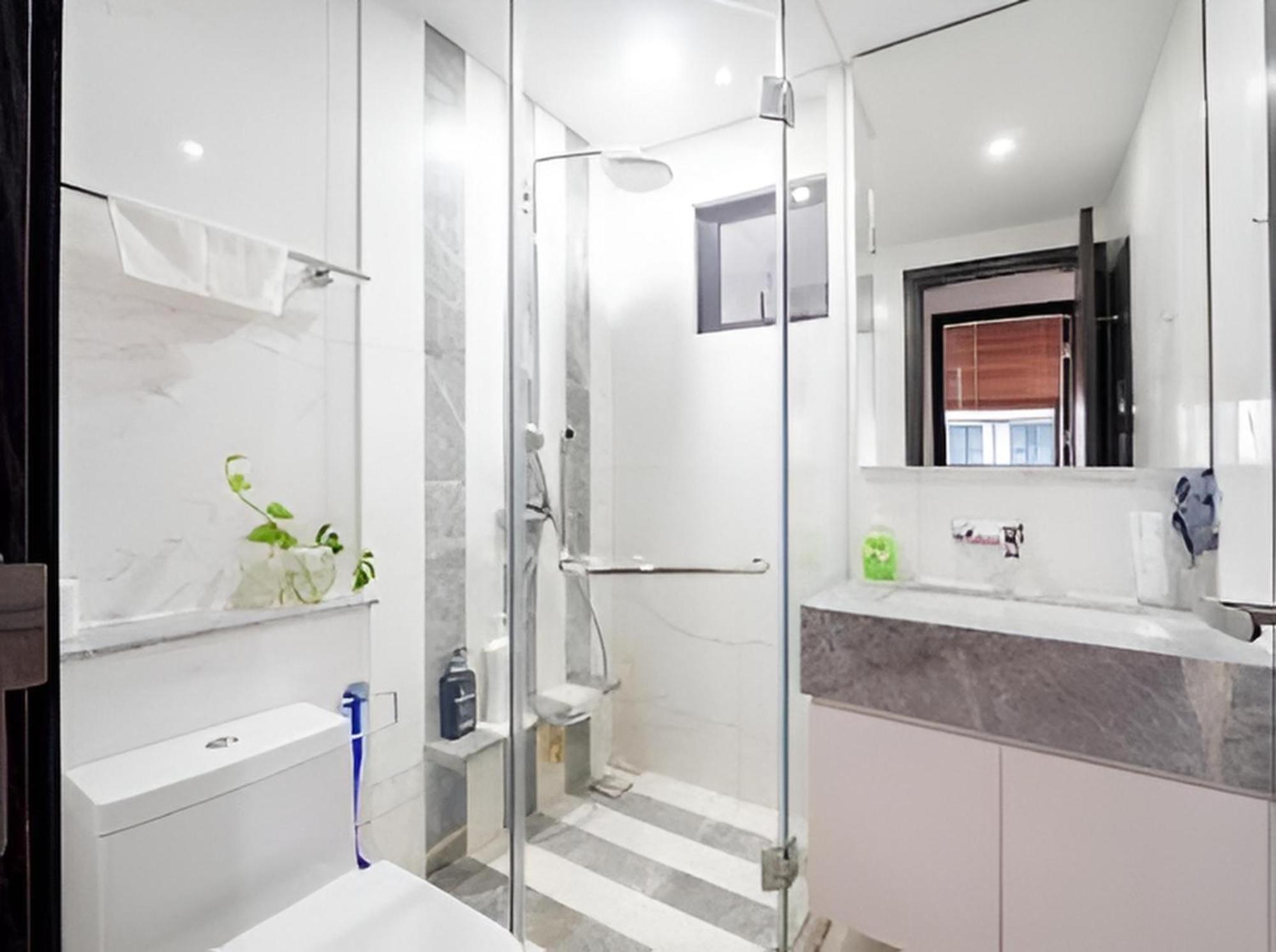 The D1mension Apartment *