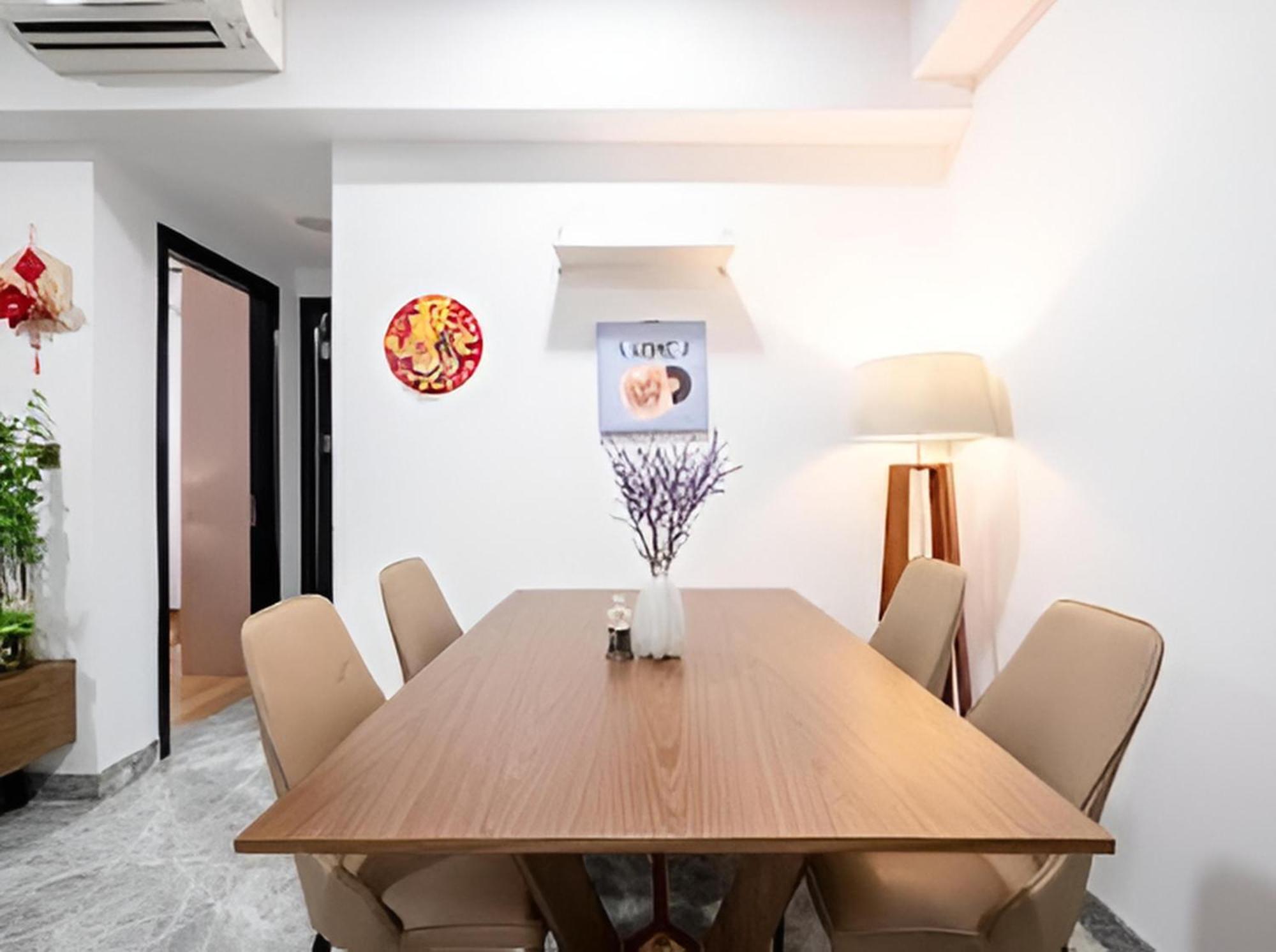 Apartment The D1mension