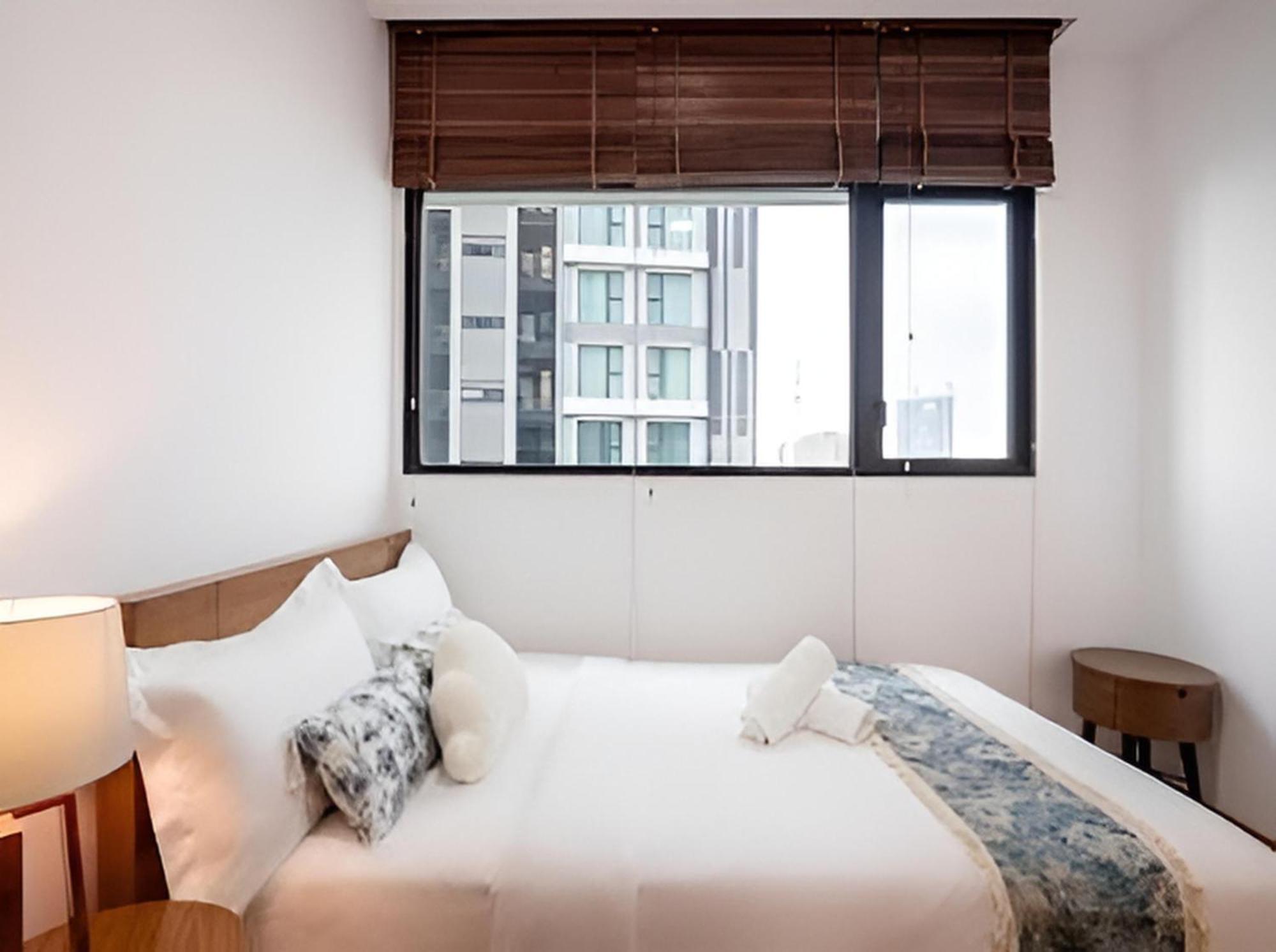Apartment The D1mension *