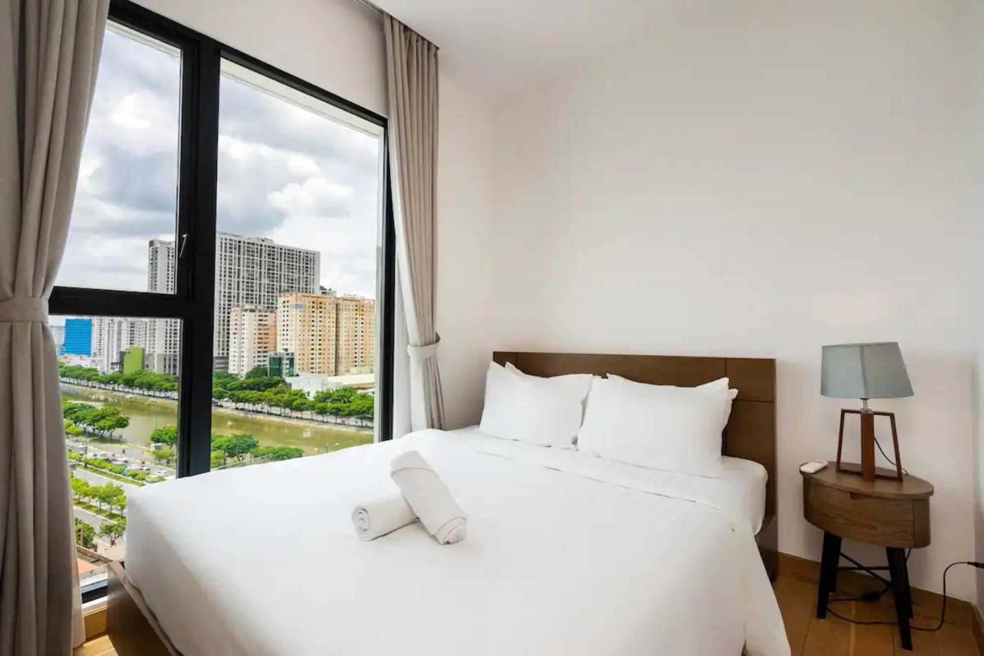 The D1mension Apartment Ho Chi Minh City