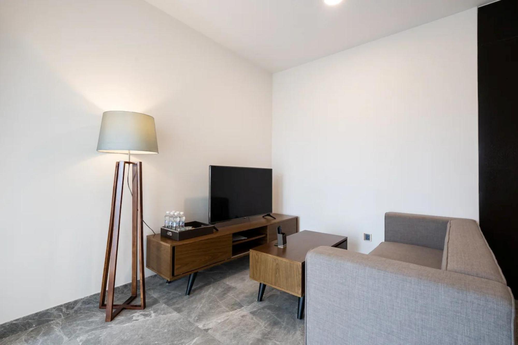 Apartment The D1mension