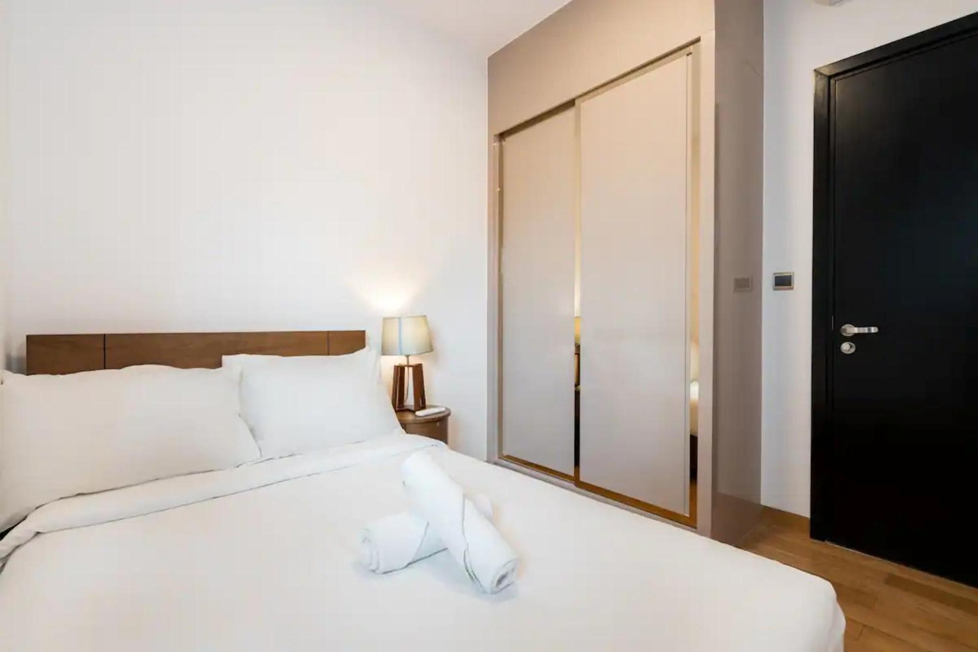 The D1mension Apartment Ho Chi Minh City