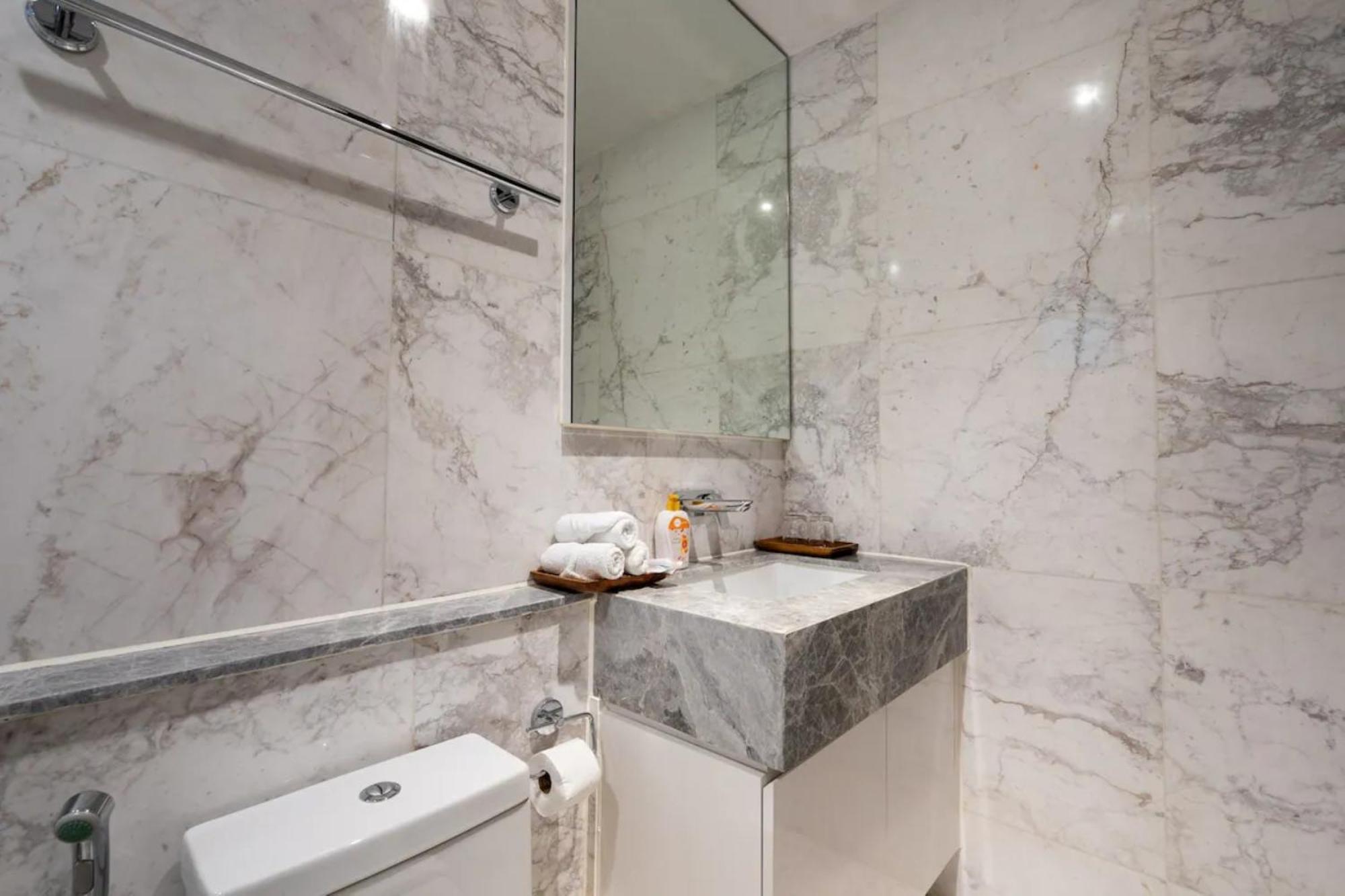 The D1mension Apartment Ho Chi Minh City