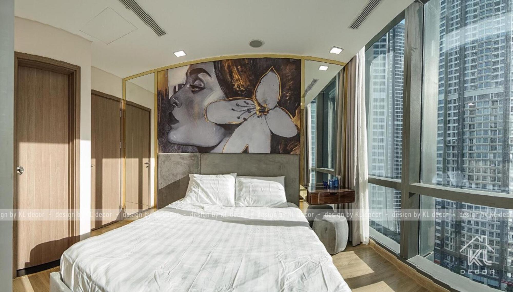Landmark 81 & Vinhomes Urban Ho Chi Minh City