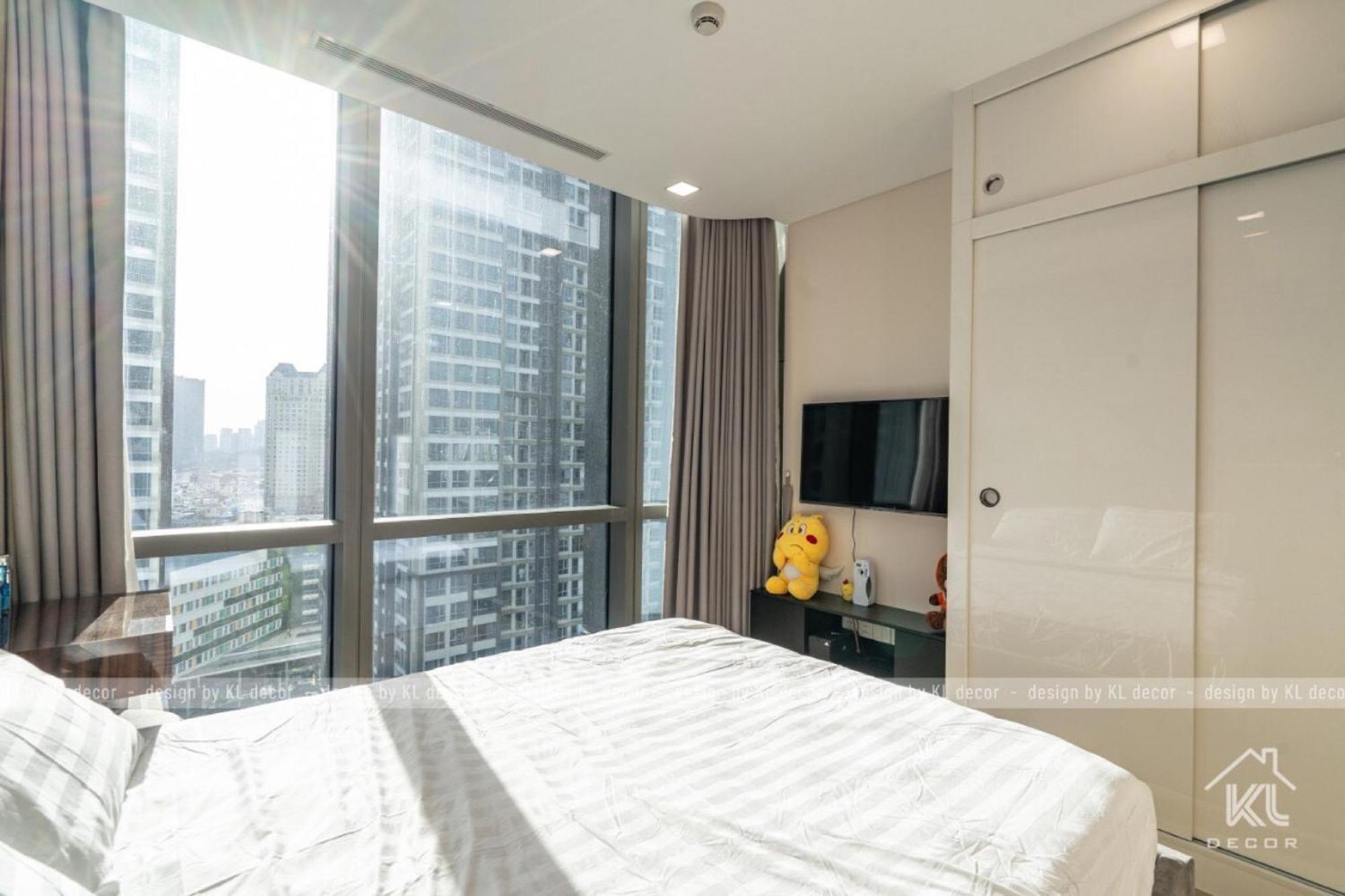 Apartment Landmark 81 & Vinhomes Urban