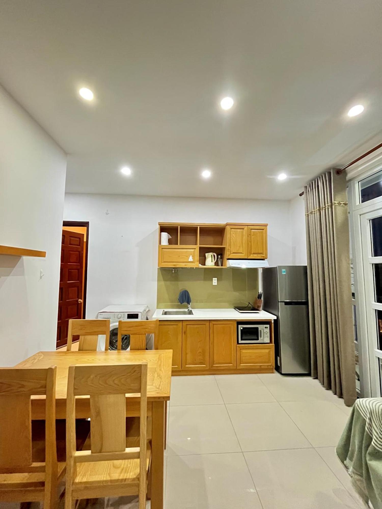 Orchids Garden 2 Apartment Ho Chi Minh City