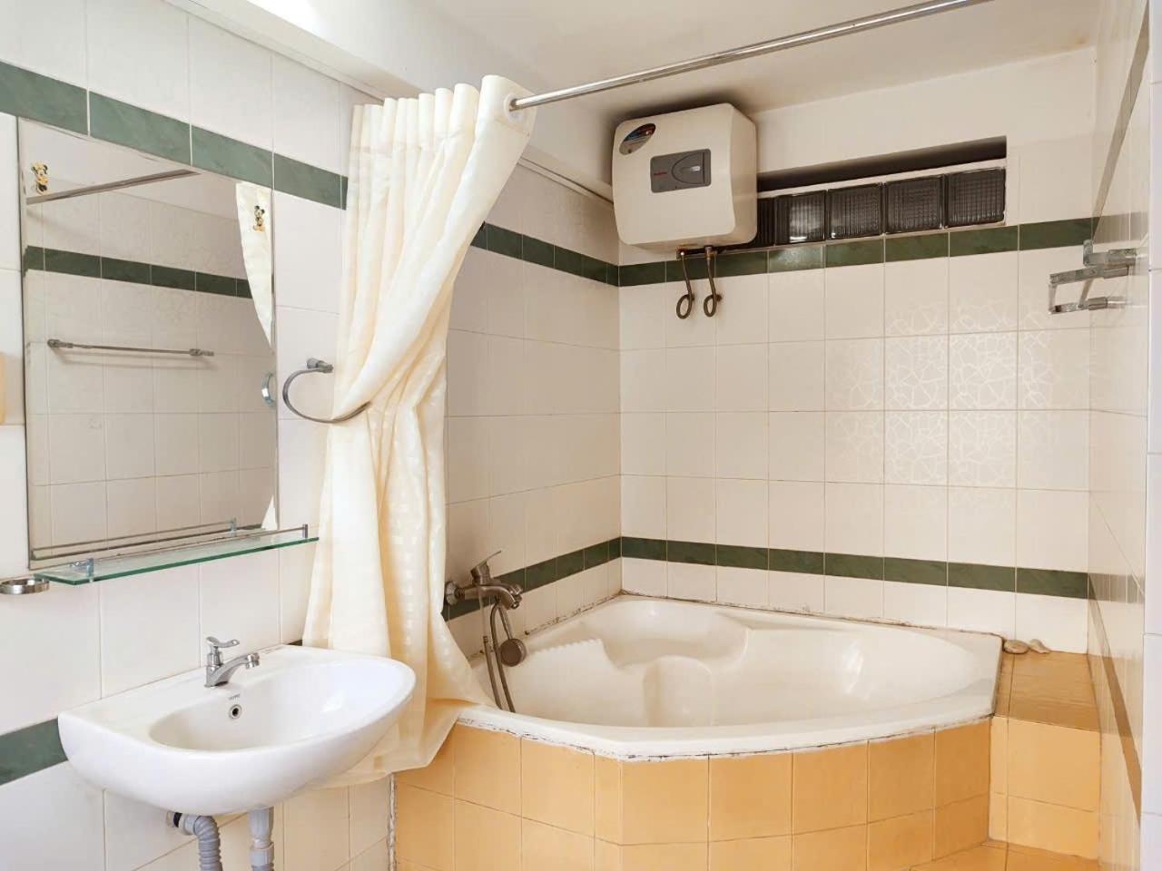 Rose House 302 Guest house Ho Chi Minh City