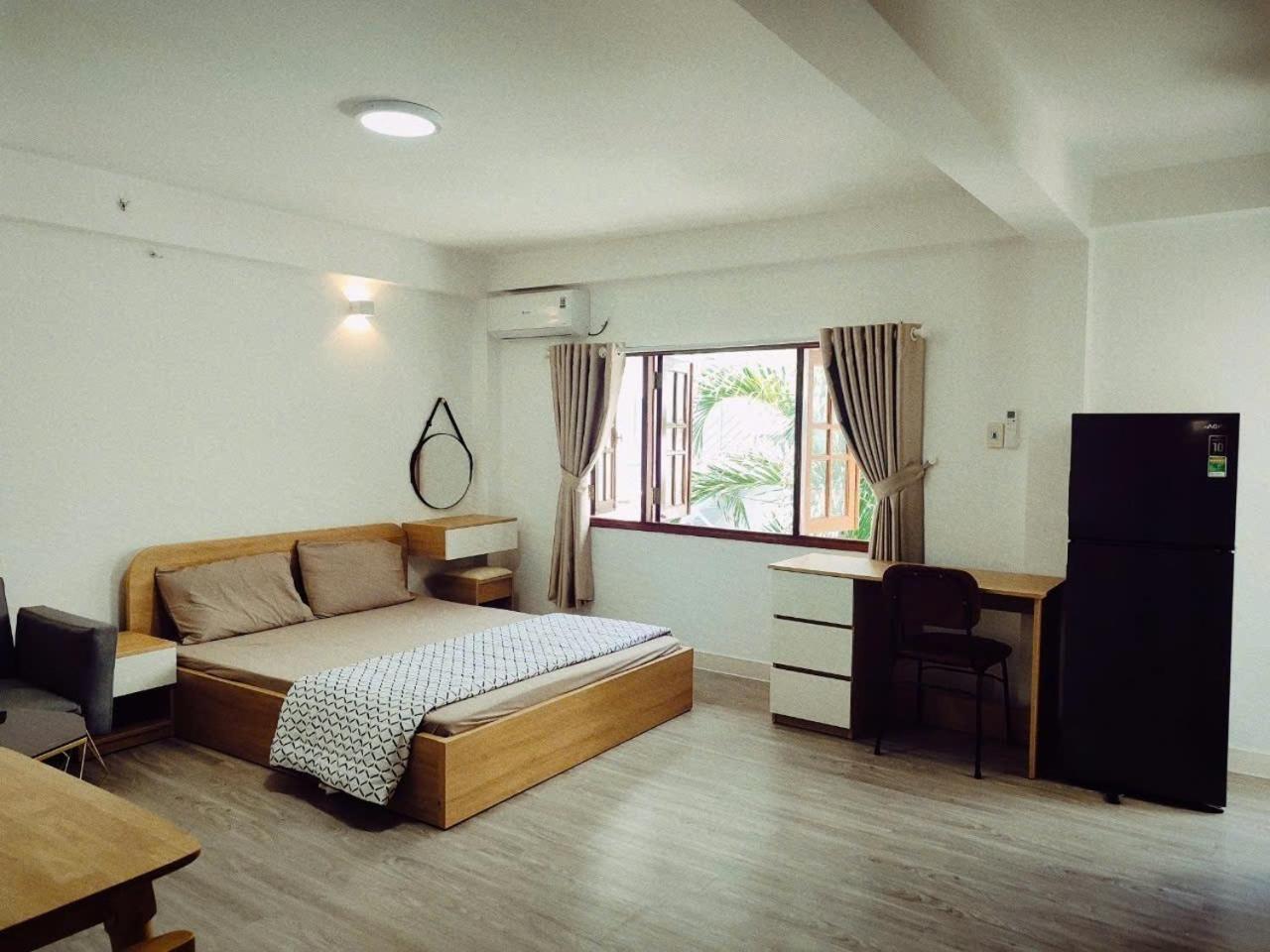 Rose House 302 * Ho Chi Minh City