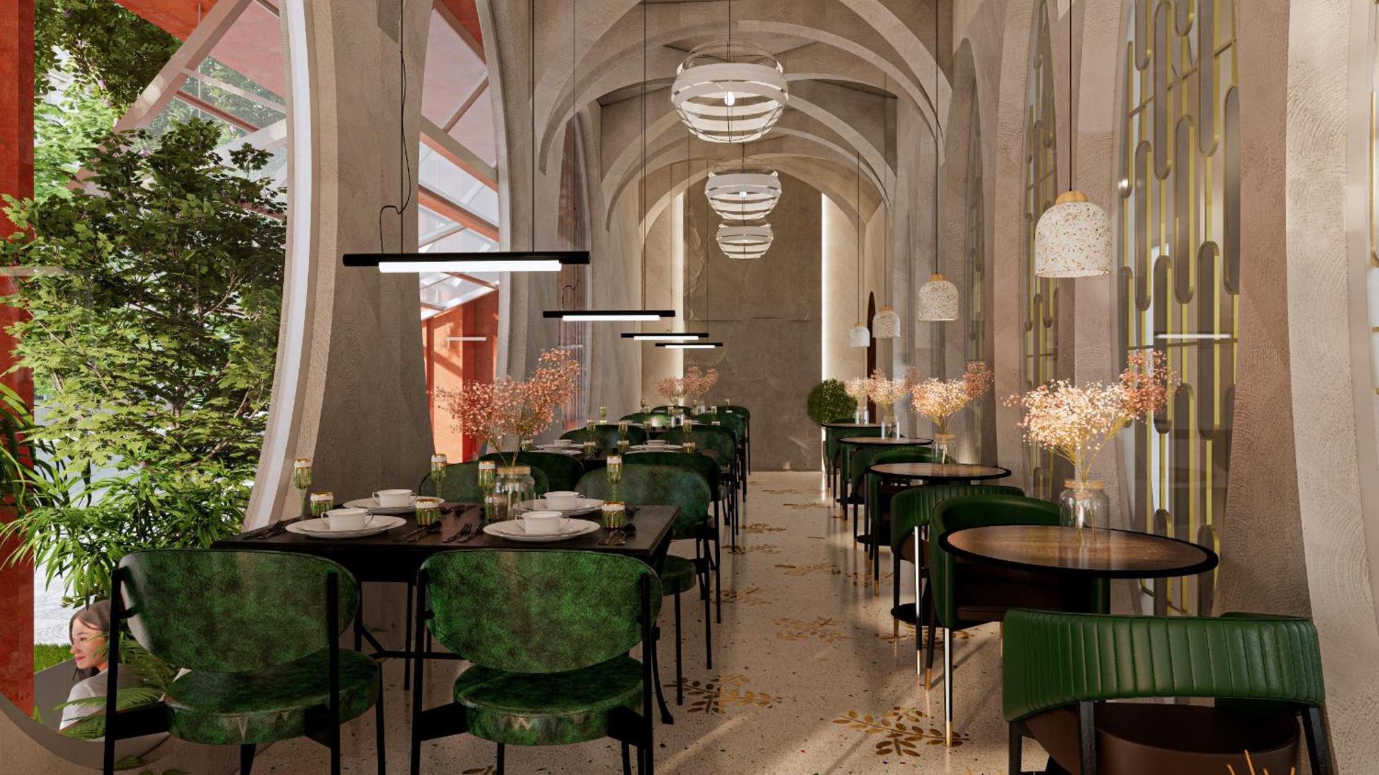 Me Saigon Boutique 4* Ho Chi Minh City