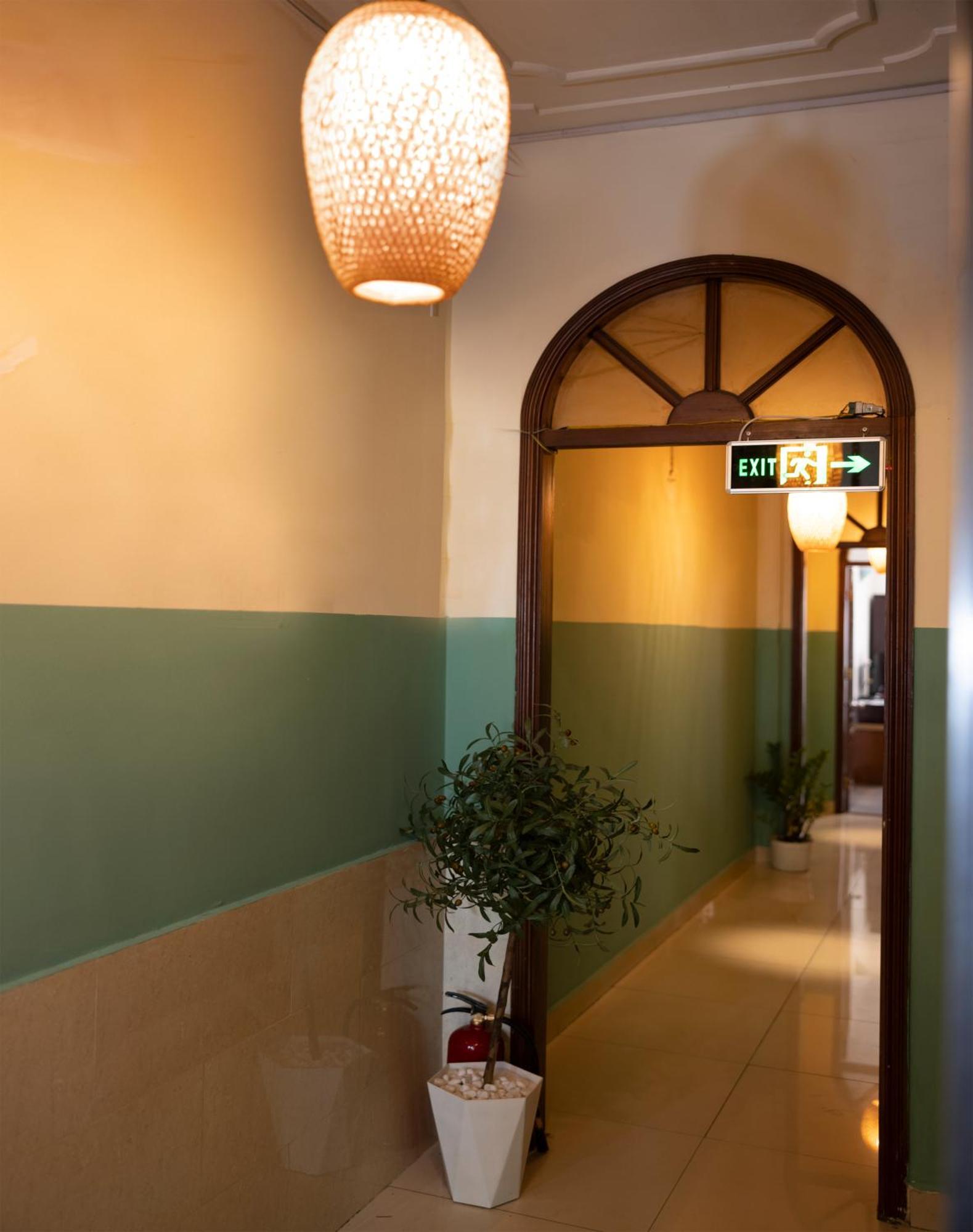 Vilion & Hotel