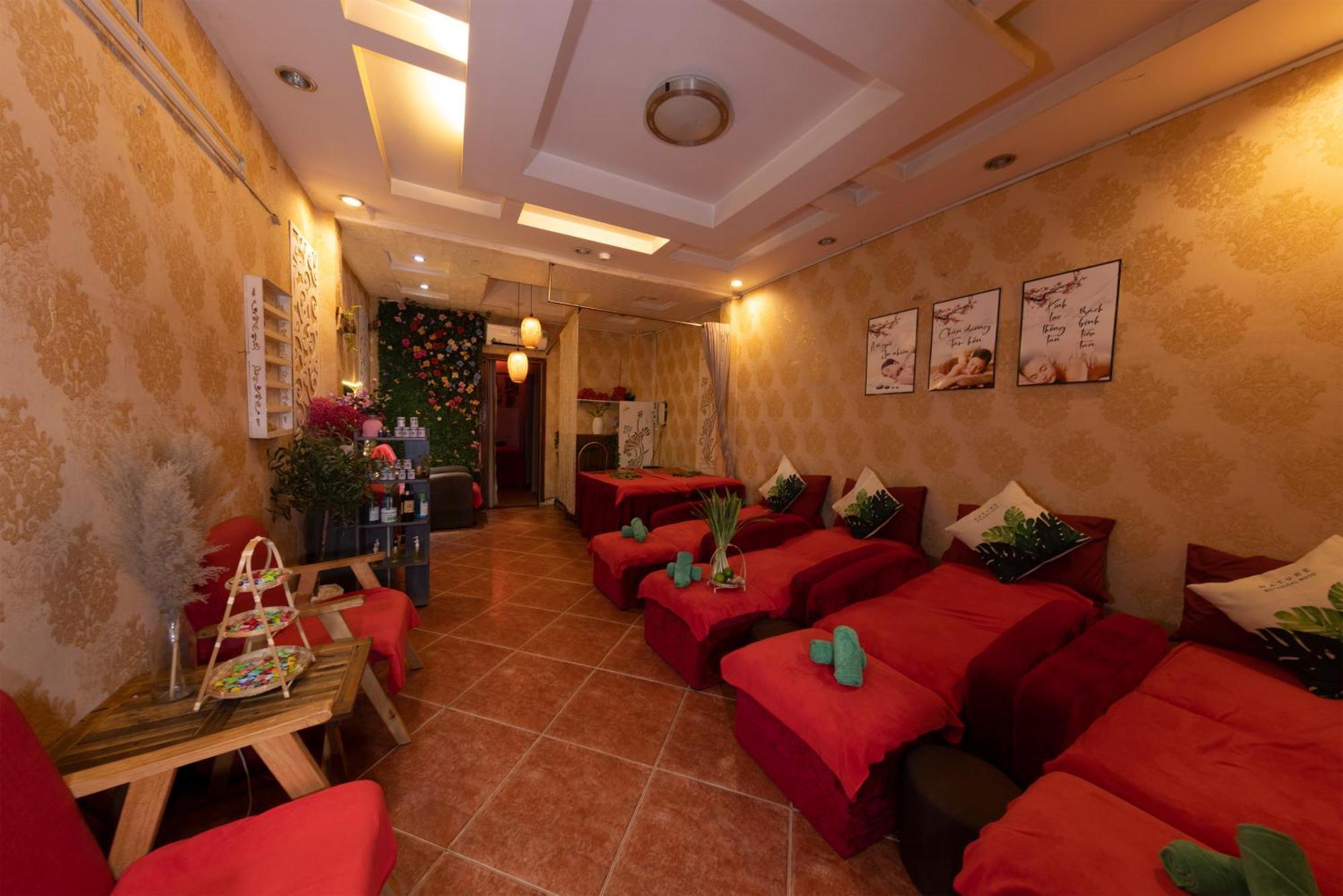 Vilion & Hotel 3*
