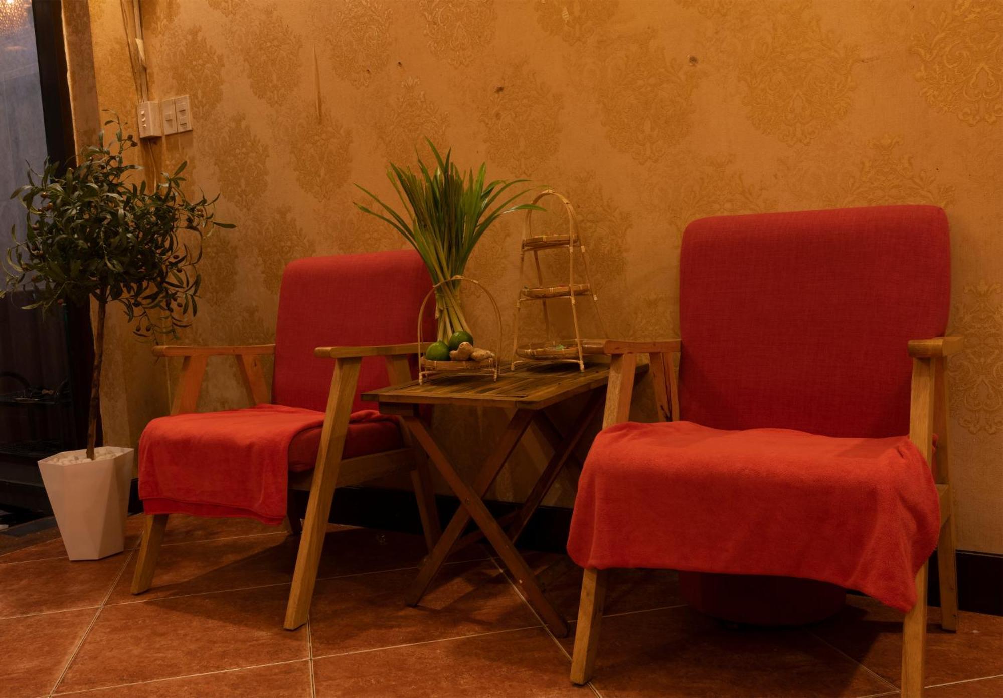 Hotel Vilion & 3*