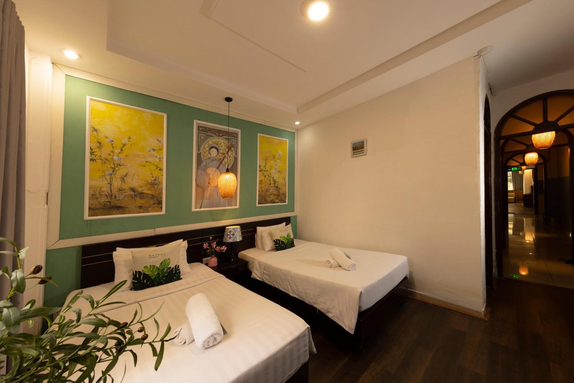 Hotel Vilion & 3*