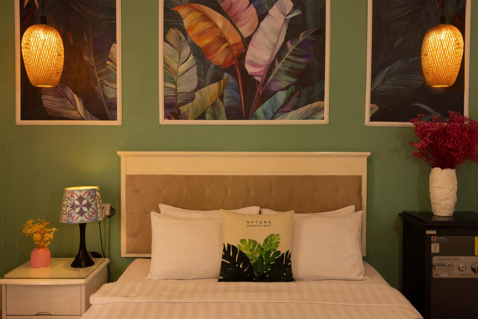 Vilion & 3* Ho Chi Minh City