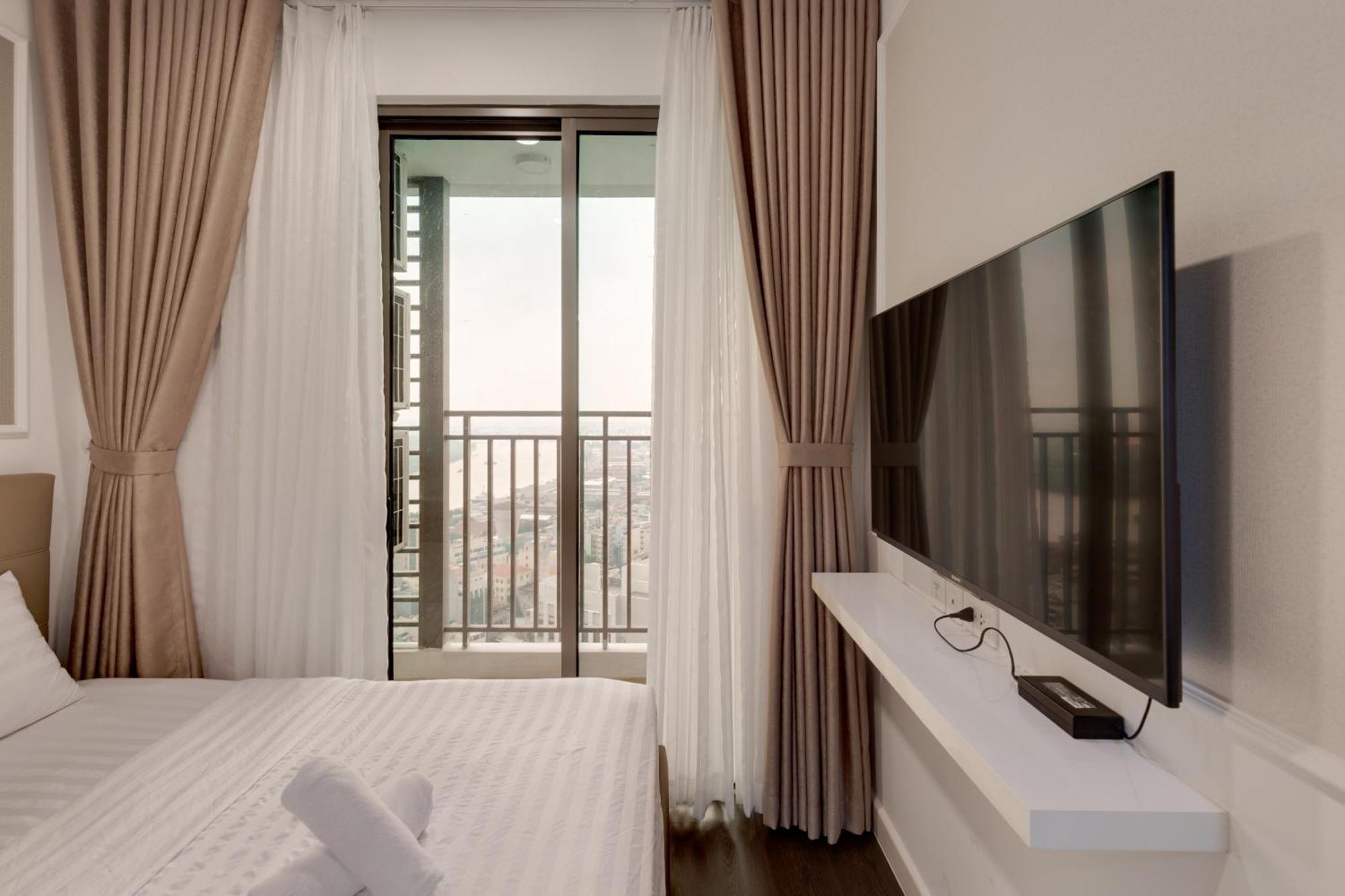 Smile Tresor - Modern Comfortable * TP. Hồ Chí Minh