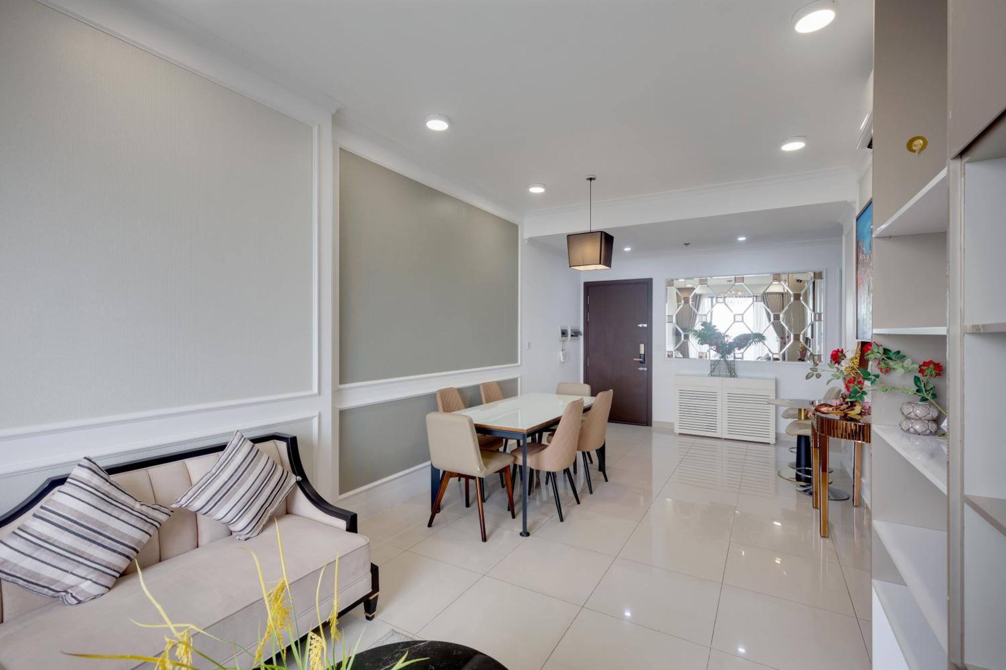 Smile Tresor - Modern Comfortable TP. Hồ Chí Minh