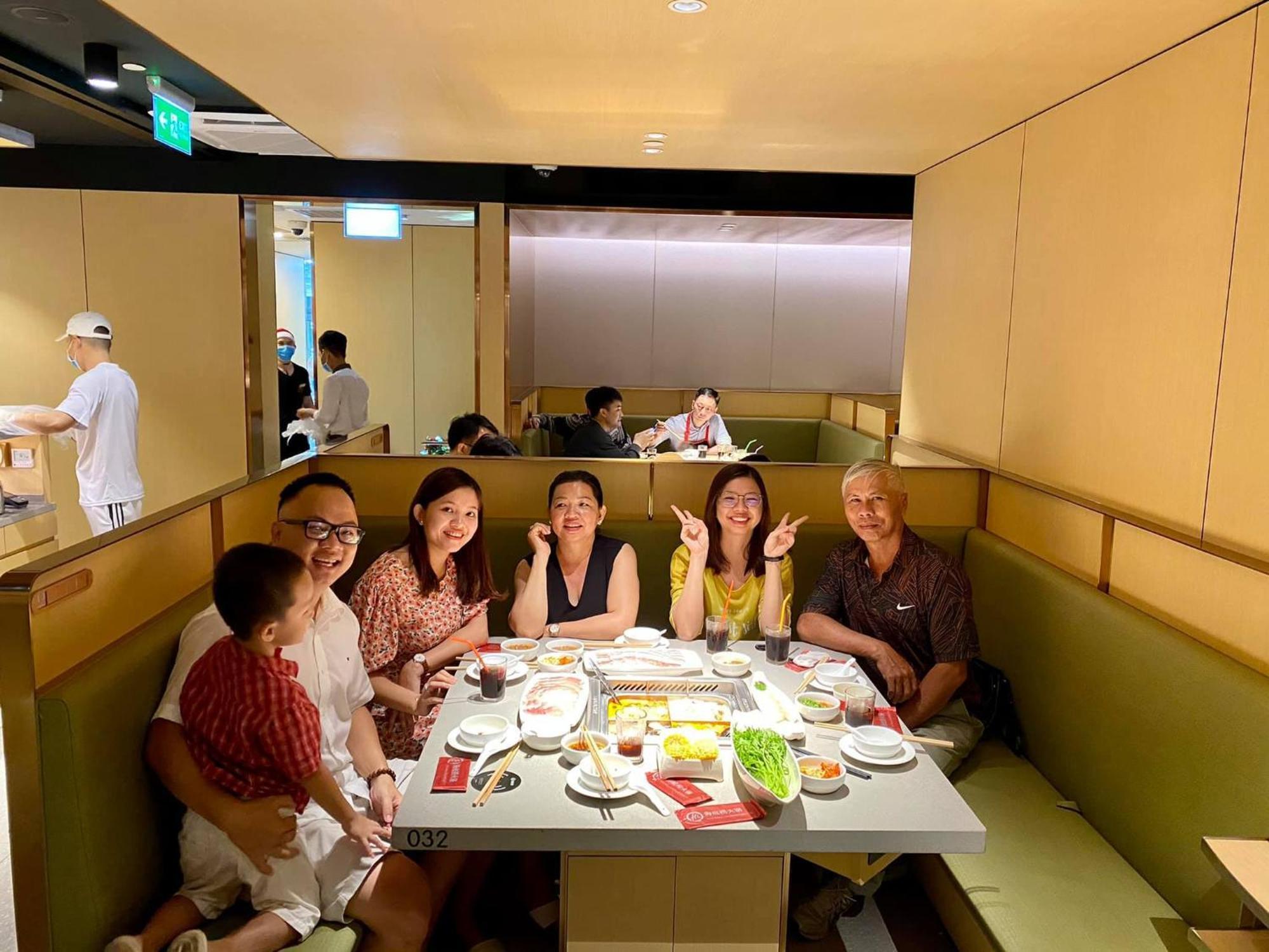 Vinhome Park Apartment Ho Chi Minh City