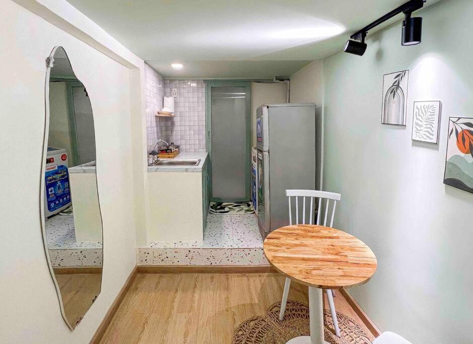 Apartment 30% Off - Freenetflix - Downtown Miniloft *