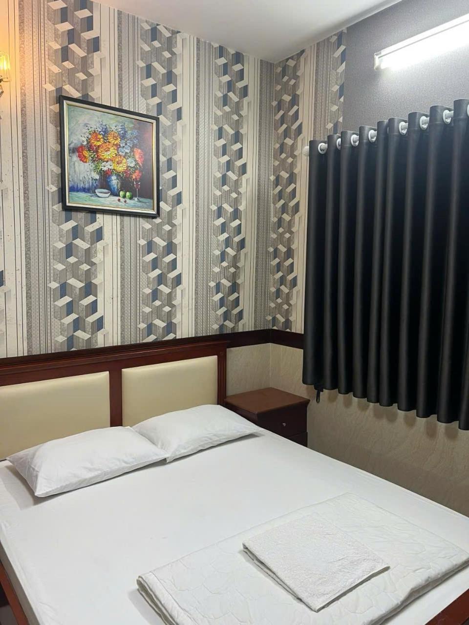Khach San Angkor 2 Go Vap 2*