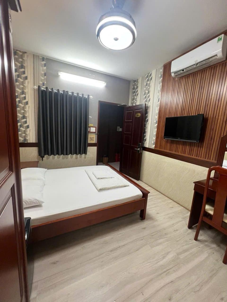 Khach San Angkor 2 Go Vap Ho Chi Minh City