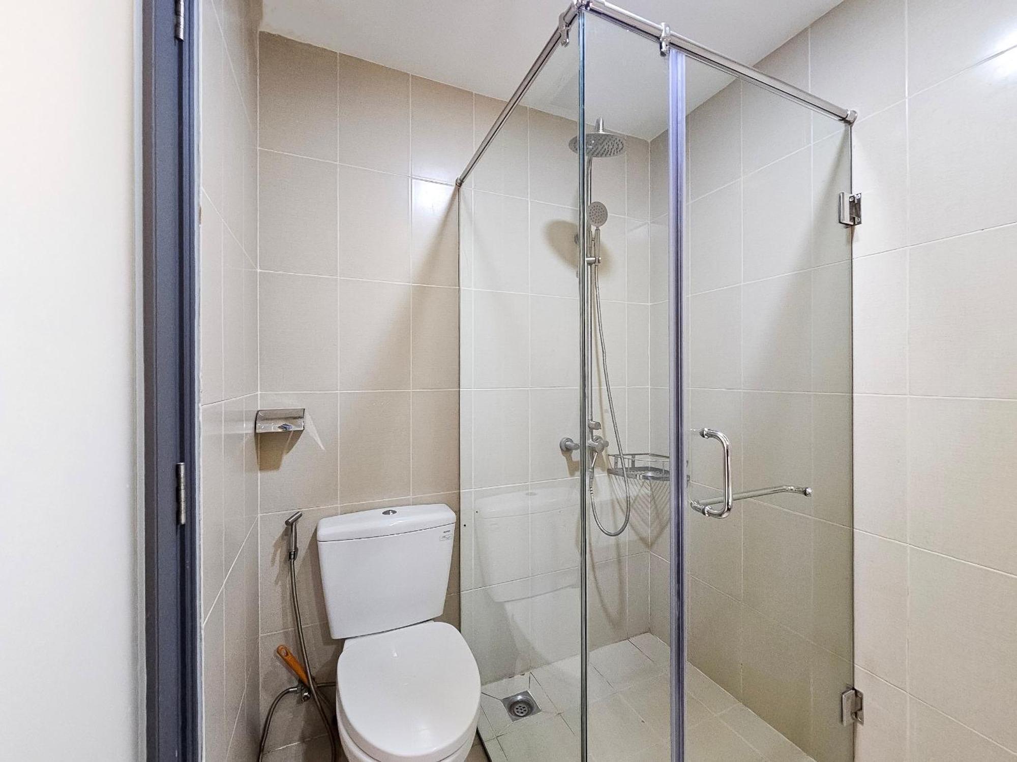 Aparthotel Golden Sun 3 Ho Chi Minh City