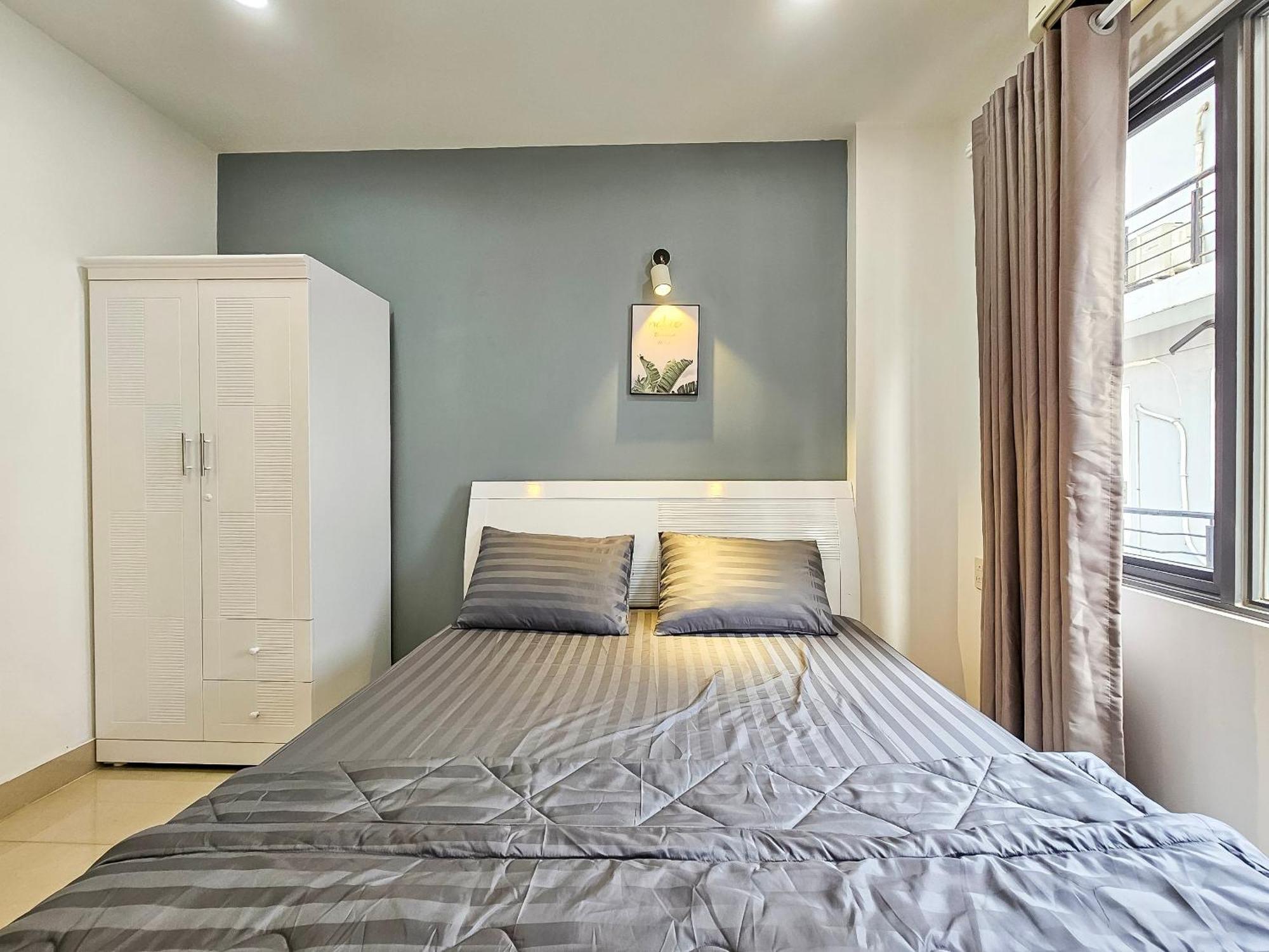 Aparthotel Golden Sun 3