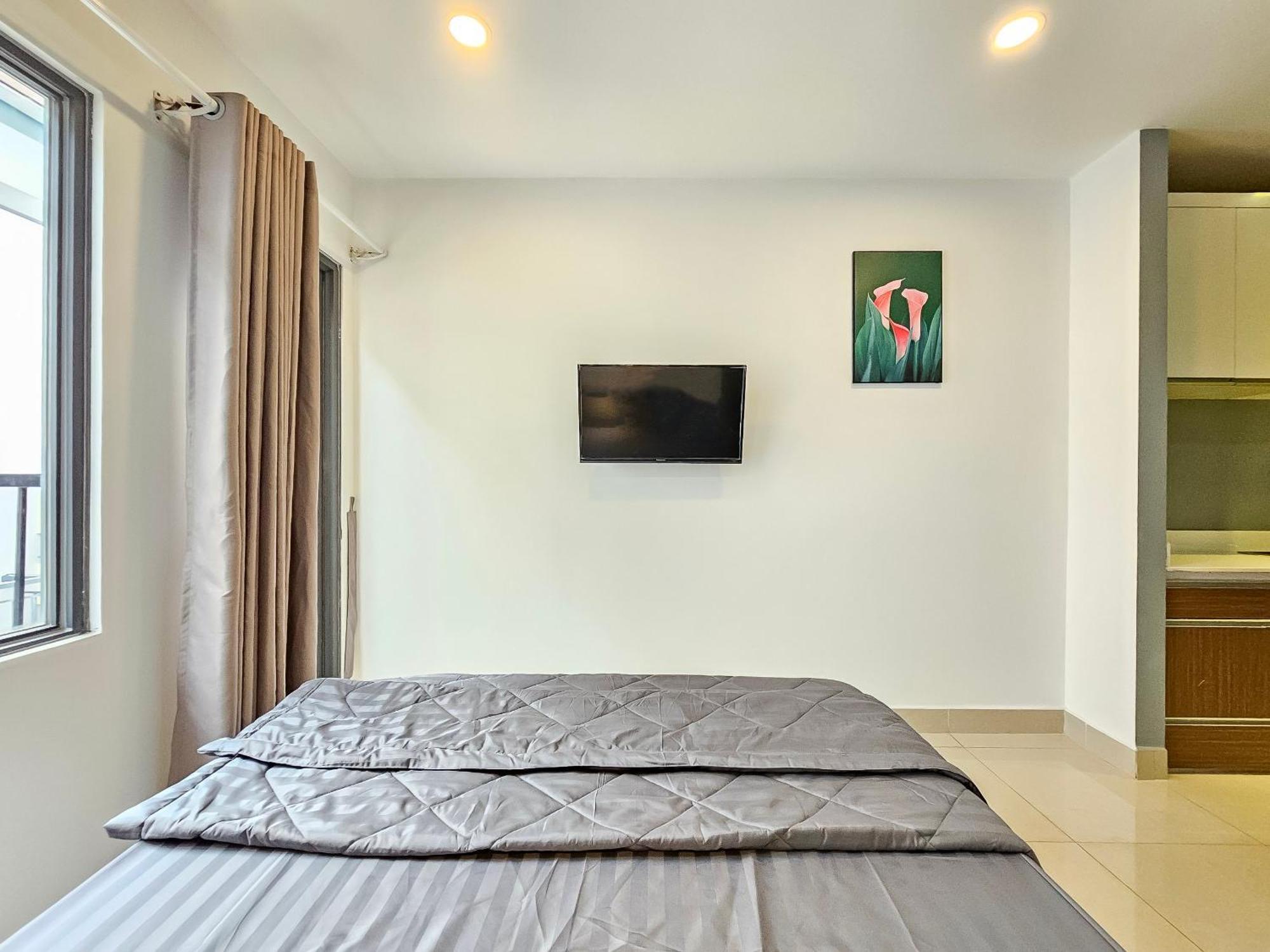 Golden Sun 3 Aparthotel *